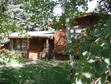 401 Hyland Park Drive Glenwood Springs CO 81601