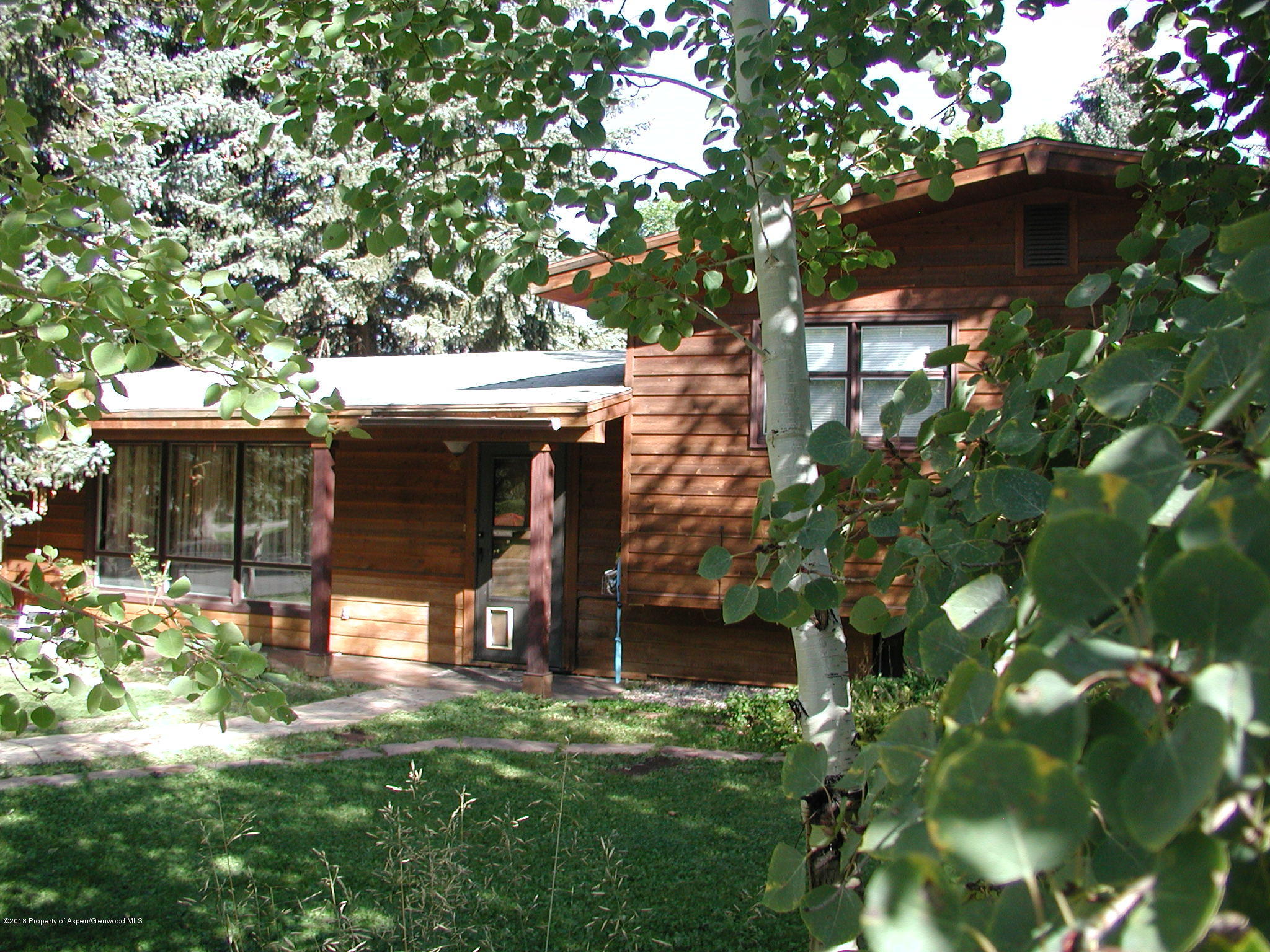 401 Hyland Park Drive Glenwood Springs CO 81601