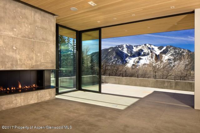 951 Red Mountain Road Aspen CO 81611