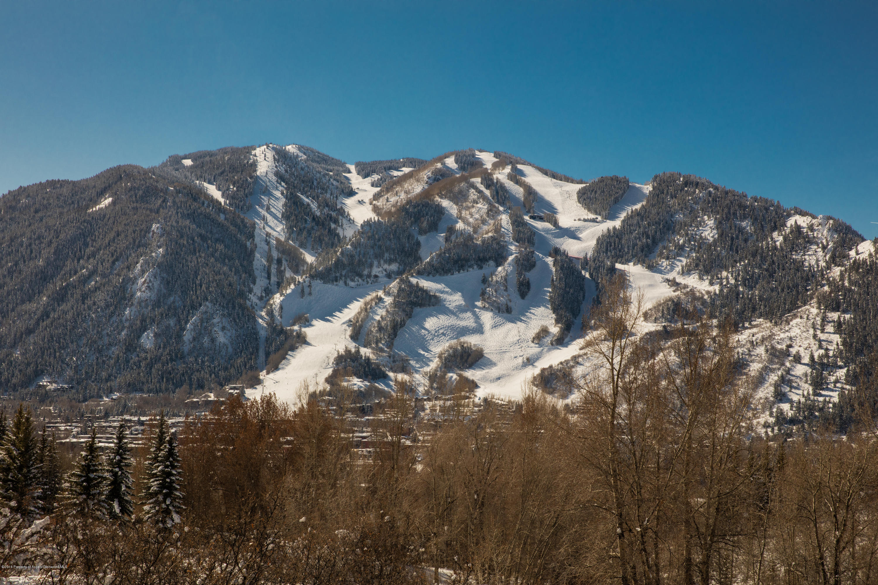 951 Red Mountain Road Aspen CO 81611