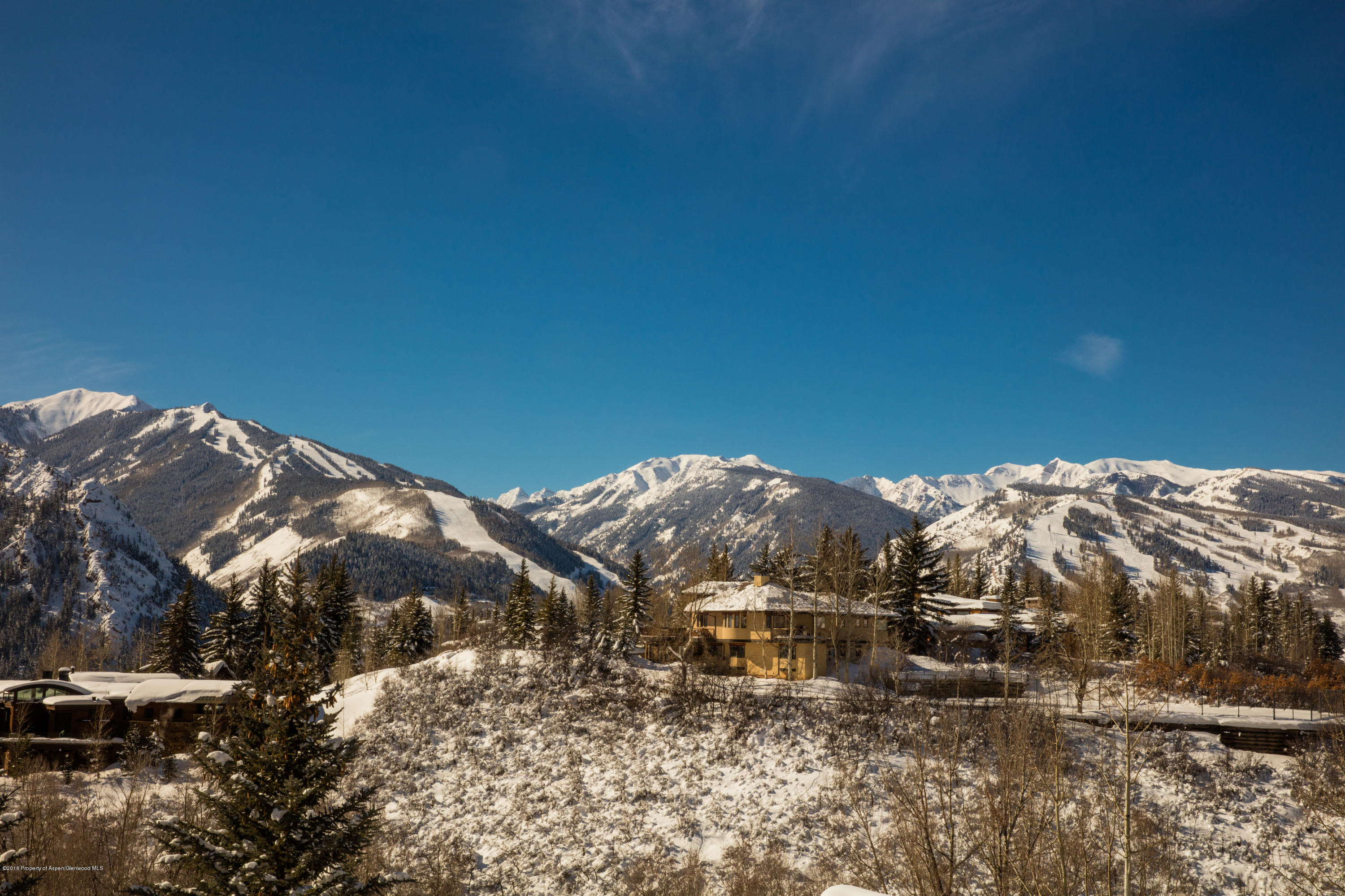 951 Red Mountain Road Aspen CO 81611