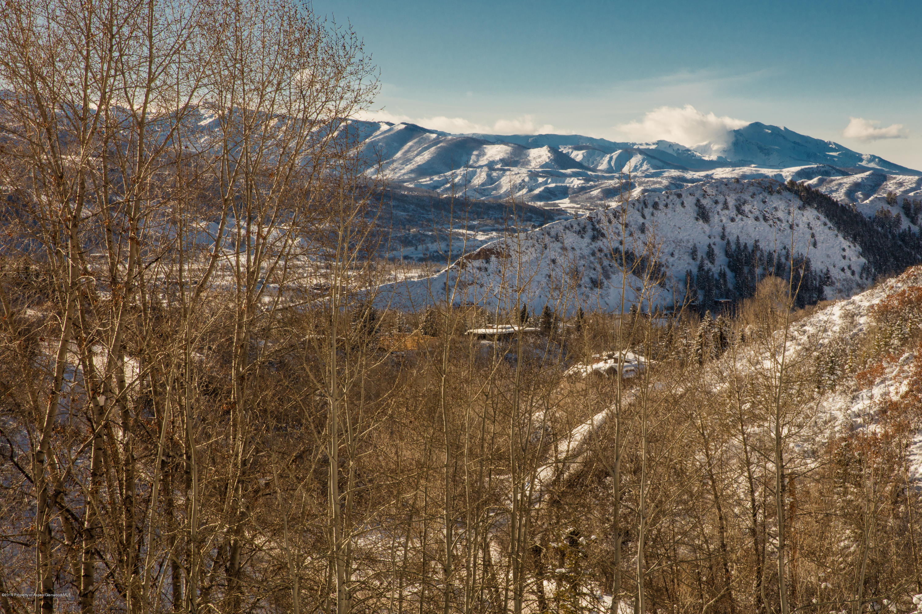 951 Red Mountain Road Aspen CO 81611