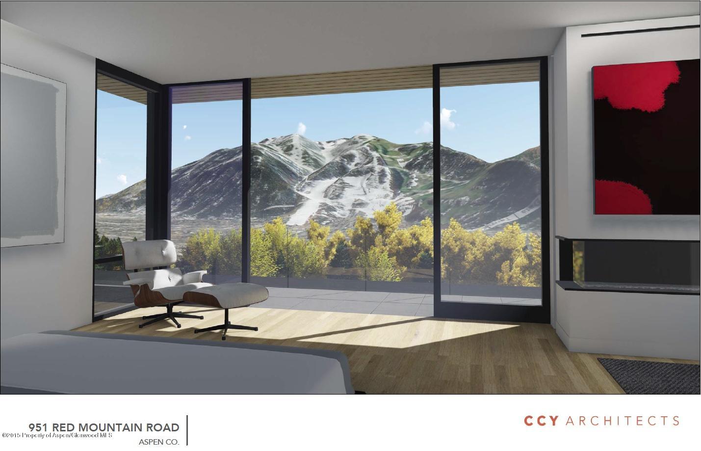 951 Red Mountain Road Aspen CO 81611