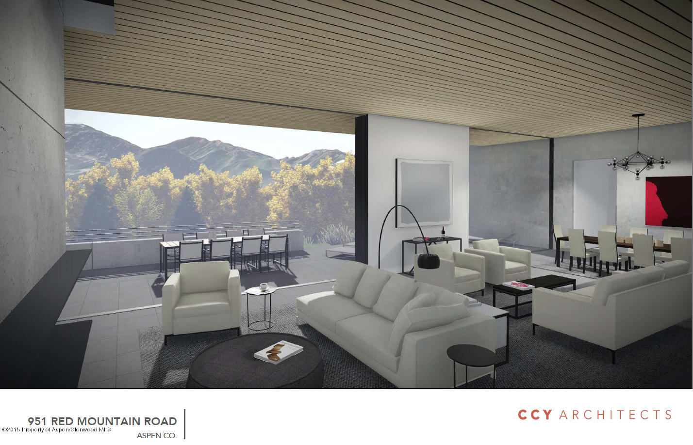 951 Red Mountain Road Aspen CO 81611