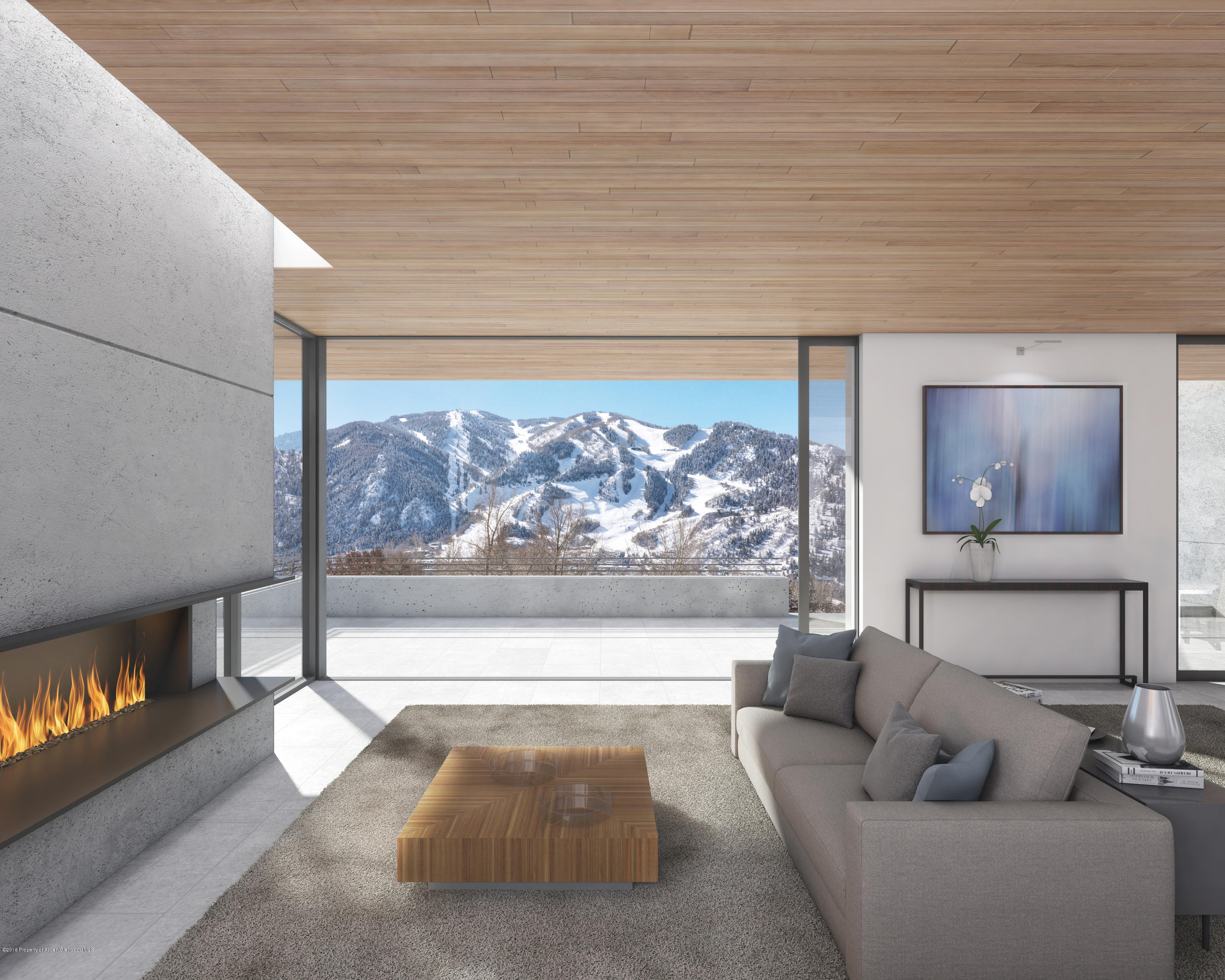 951 Red Mountain Road Aspen CO 81611