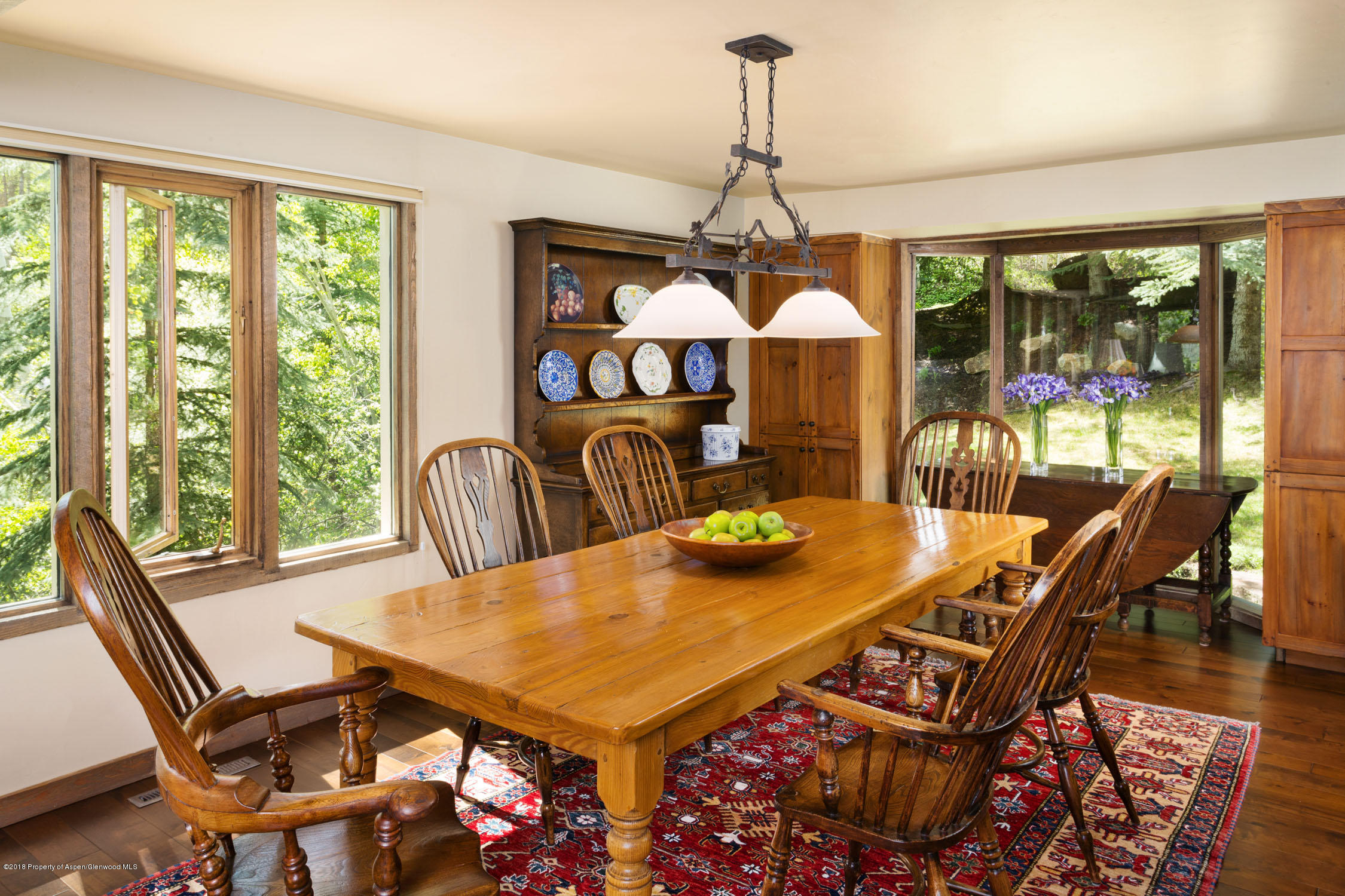 85 Maple Ridge Lane Snowmass Village CO 81615