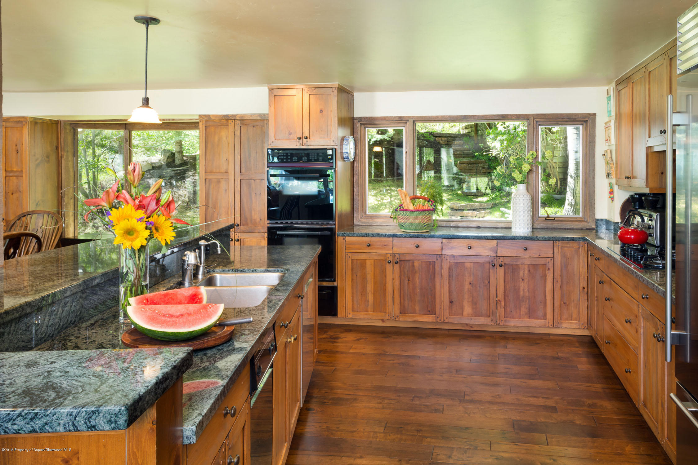 85 Maple Ridge Lane Snowmass Village CO 81615
