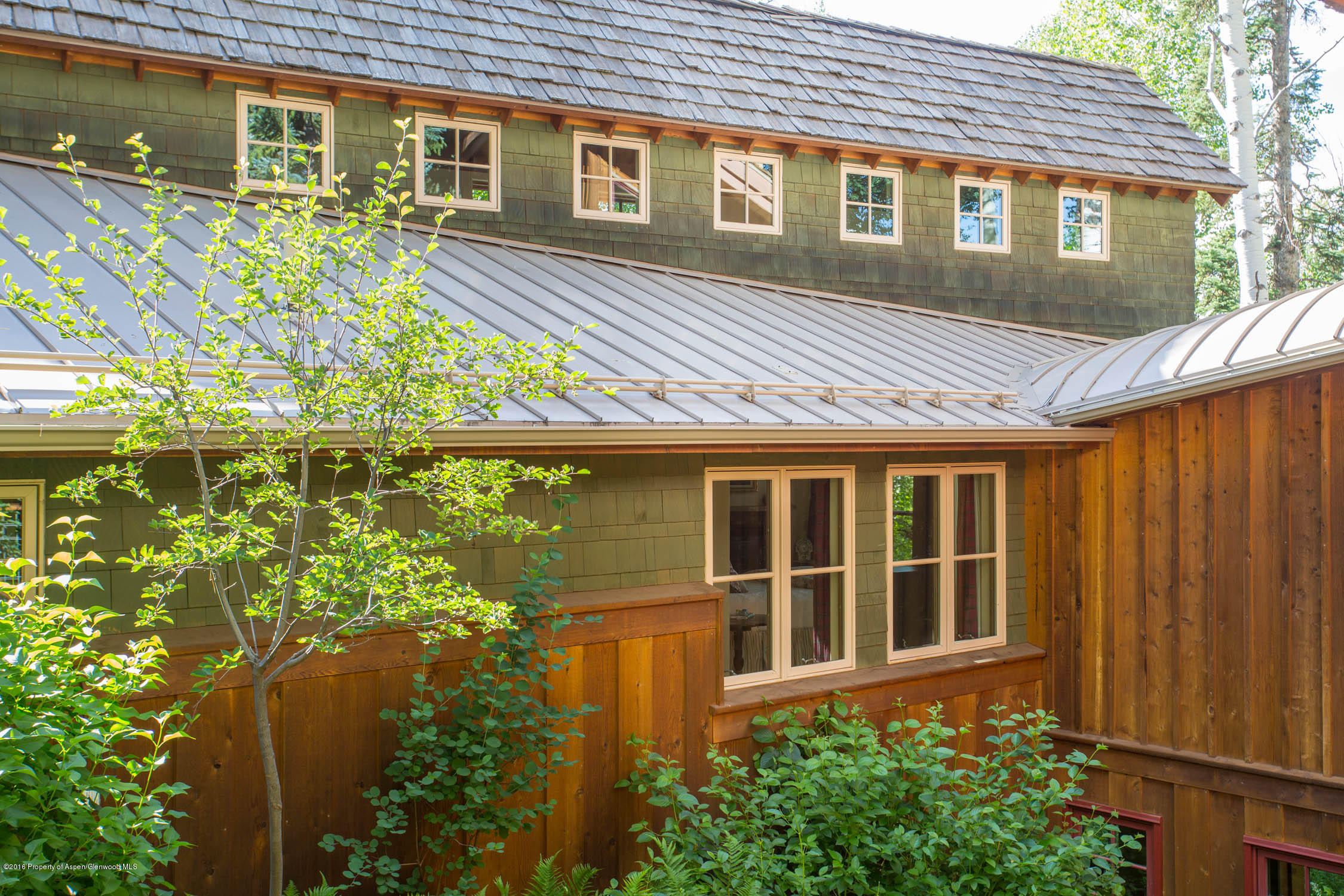 85 Maple Ridge Lane Snowmass Village CO 81615