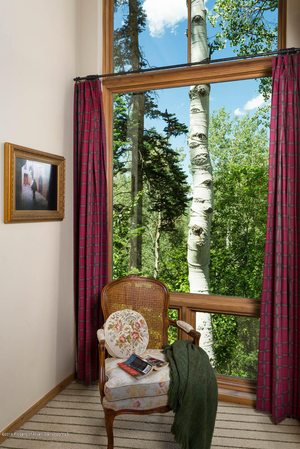 85 Maple Ridge Lane Snowmass Village CO 81615