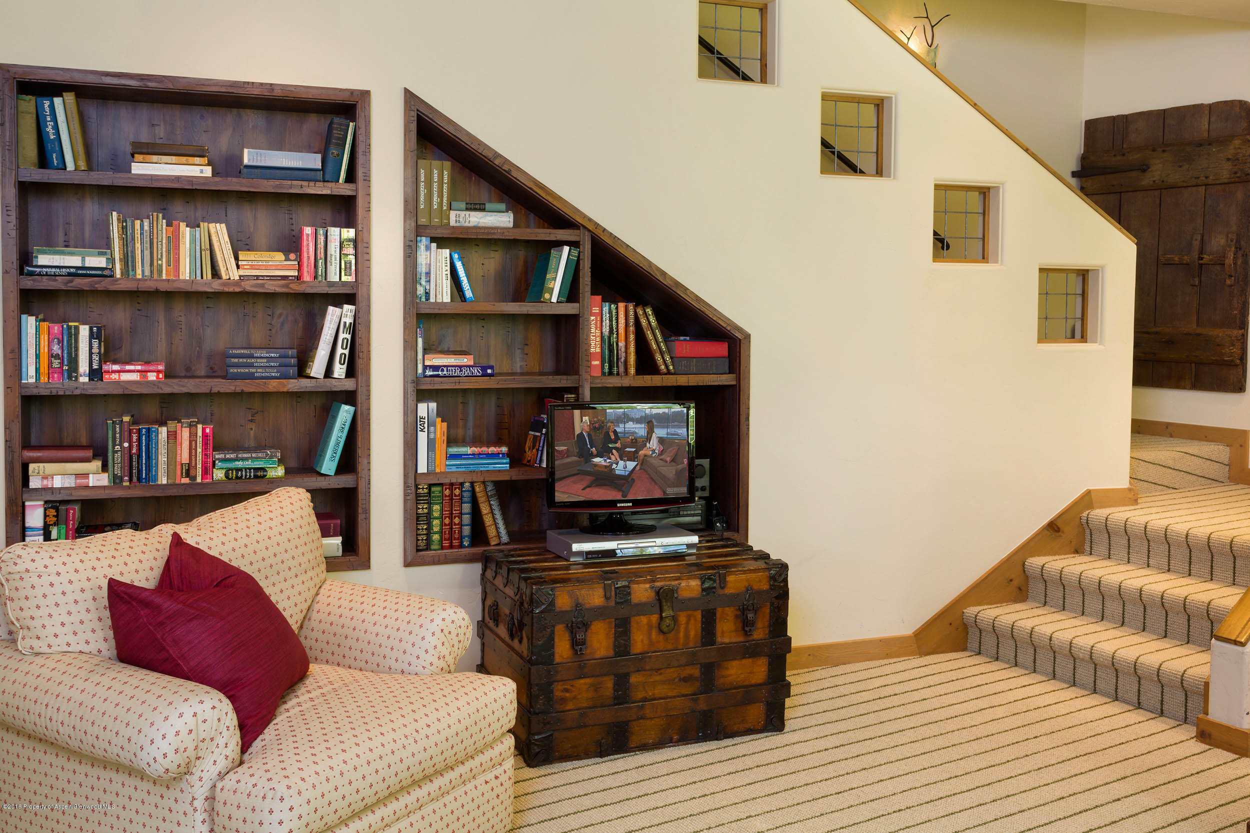 85 Maple Ridge Lane Snowmass Village CO 81615