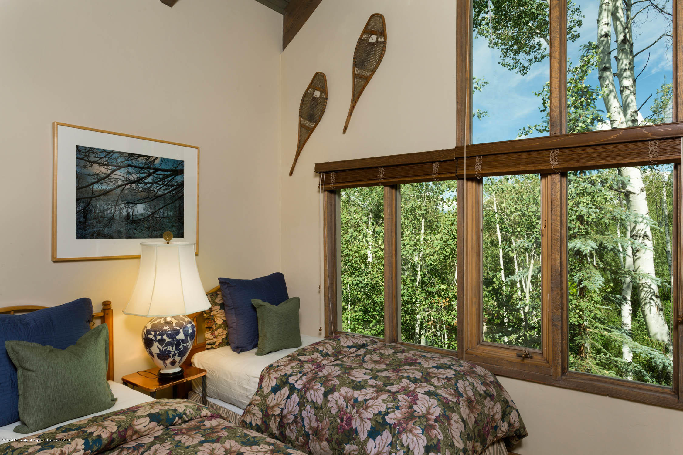 85 Maple Ridge Lane Snowmass Village CO 81615