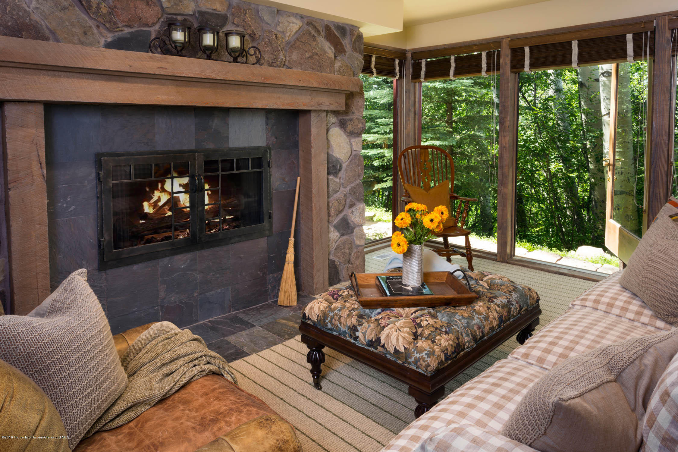 85 Maple Ridge Lane Snowmass Village CO 81615