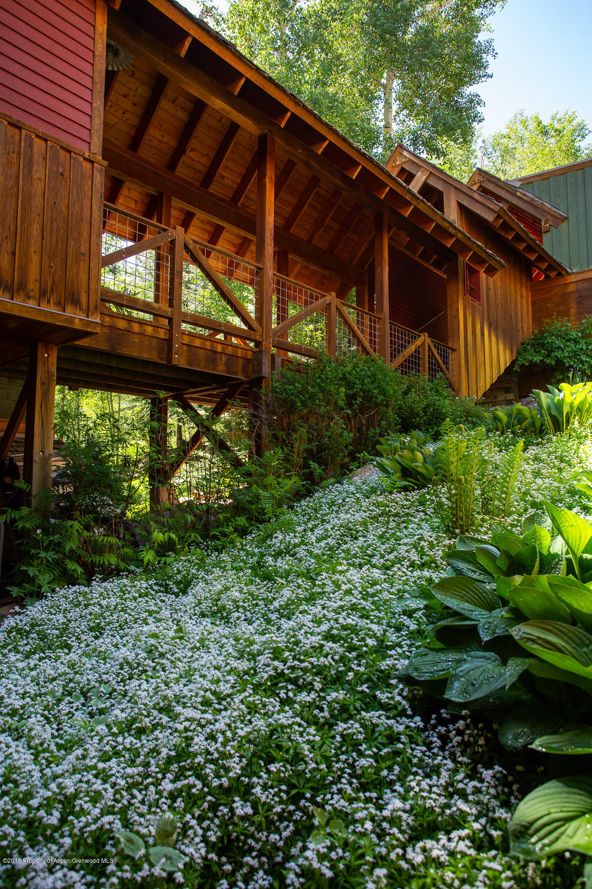 85 Maple Ridge Lane Snowmass Village CO 81615
