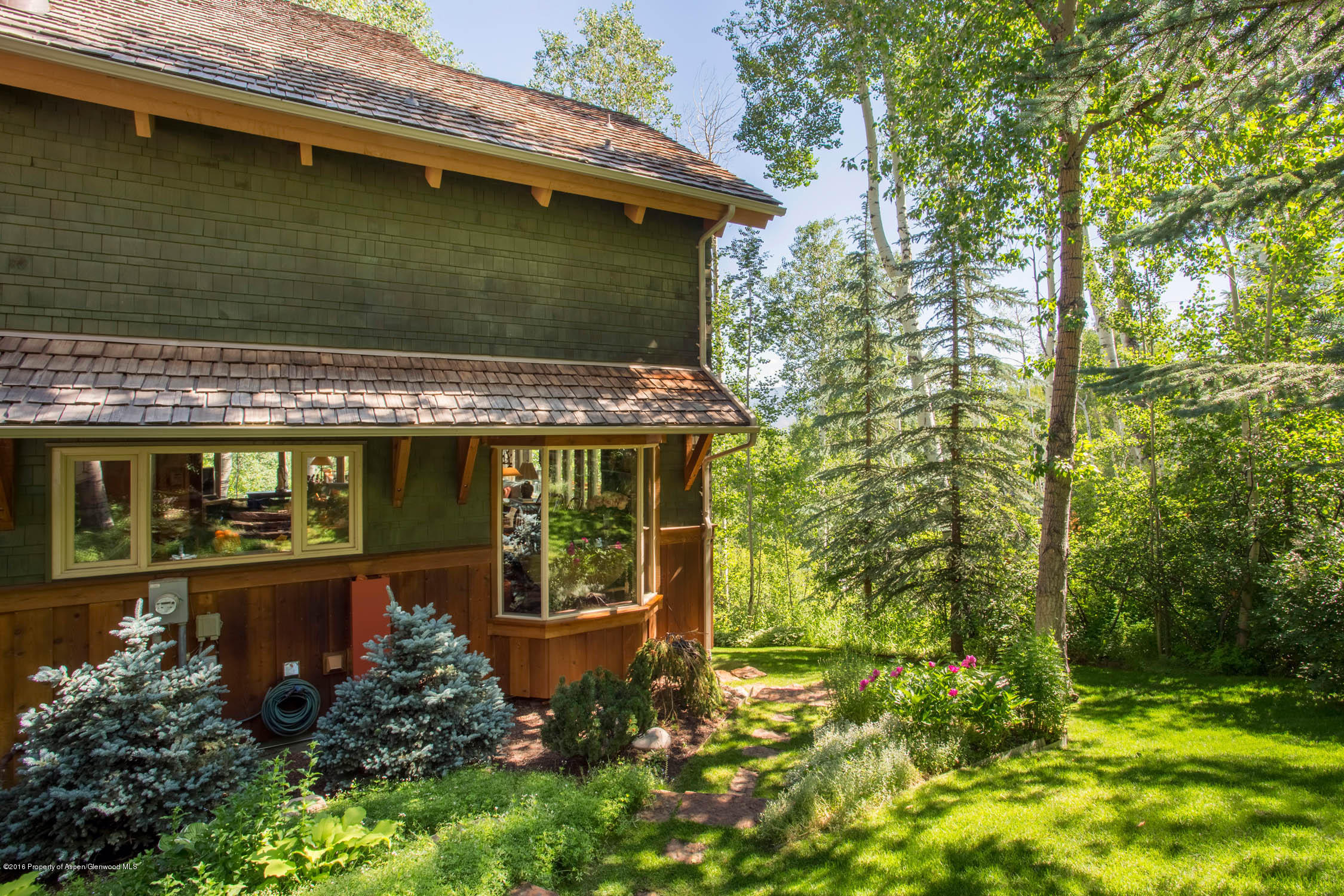 85 Maple Ridge Lane Snowmass Village CO 81615