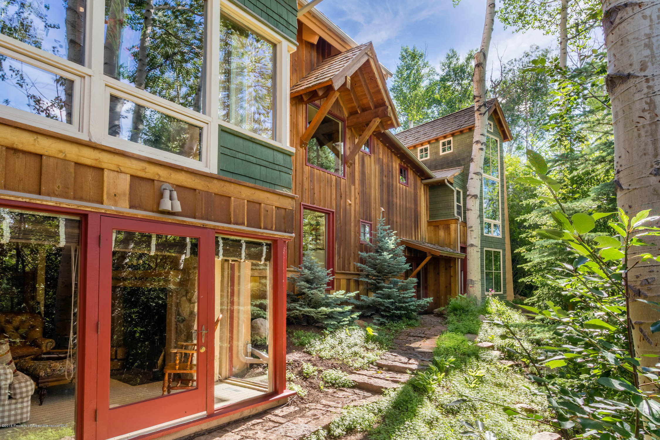 85 Maple Ridge Lane Snowmass Village CO 81615
