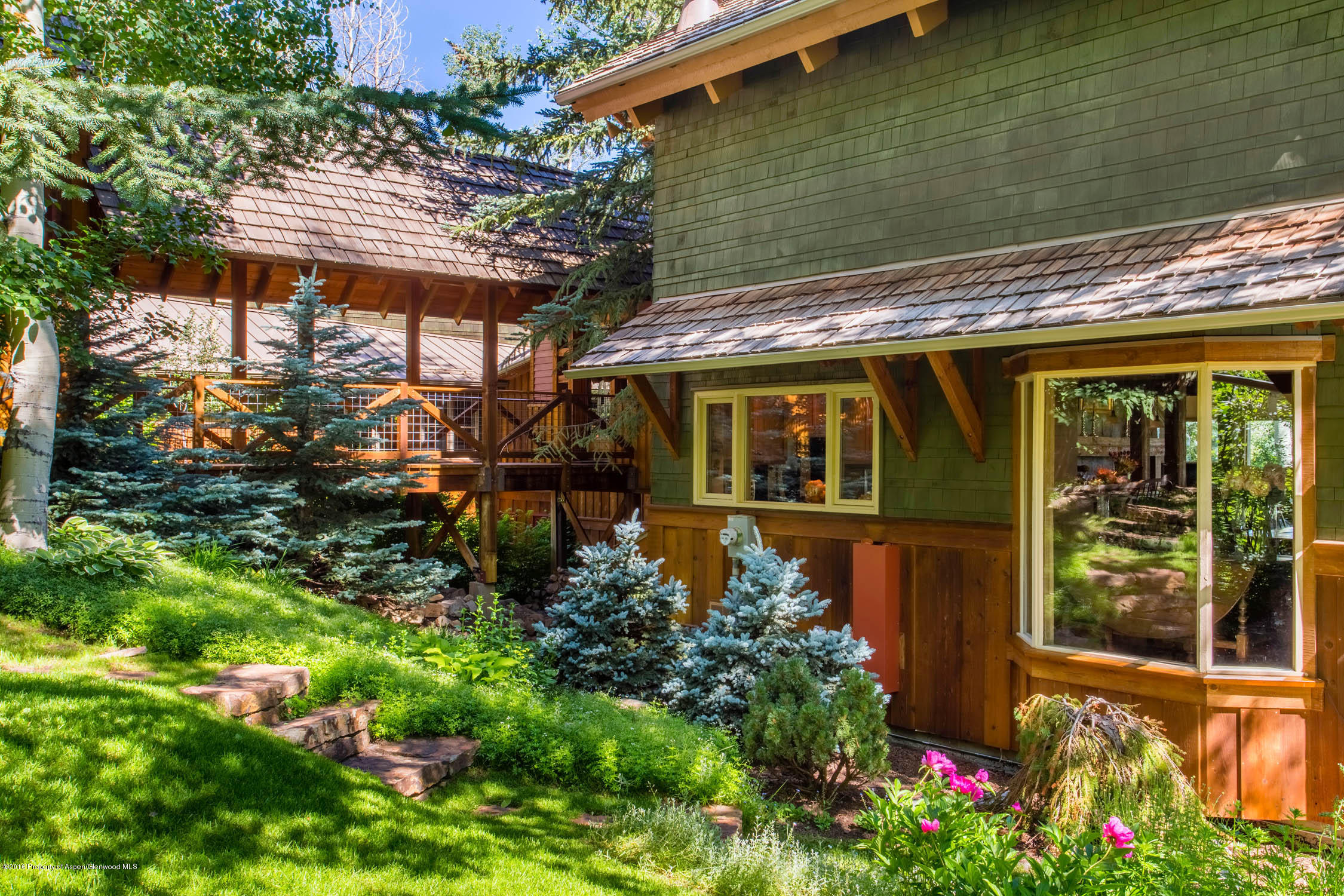 85 Maple Ridge Lane Snowmass Village CO 81615
