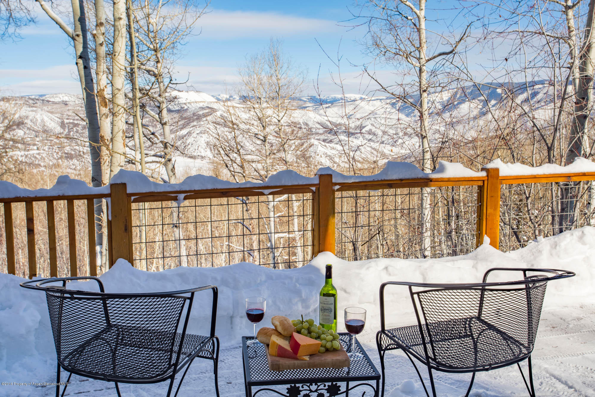 85 Maple Ridge Lane Snowmass Village CO 81615