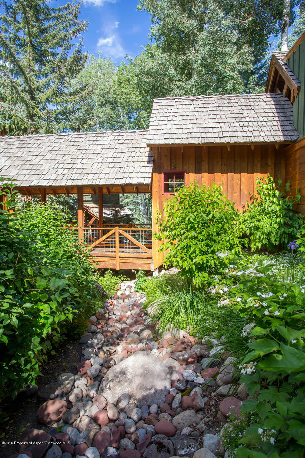 85 Maple Ridge Lane Snowmass Village CO 81615