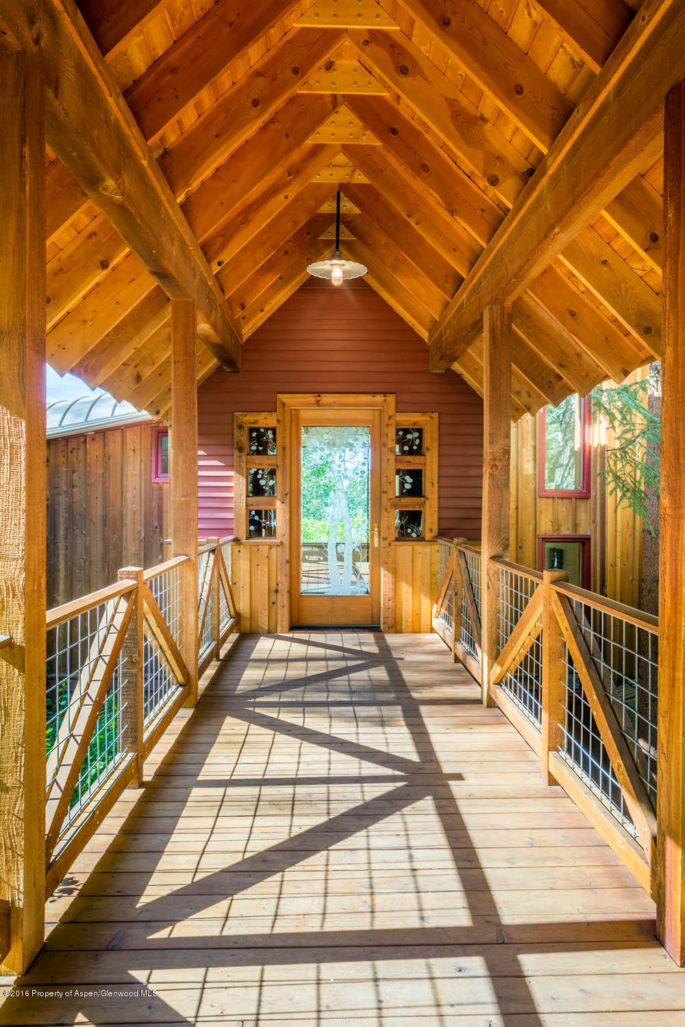 85 Maple Ridge Lane Snowmass Village CO 81615