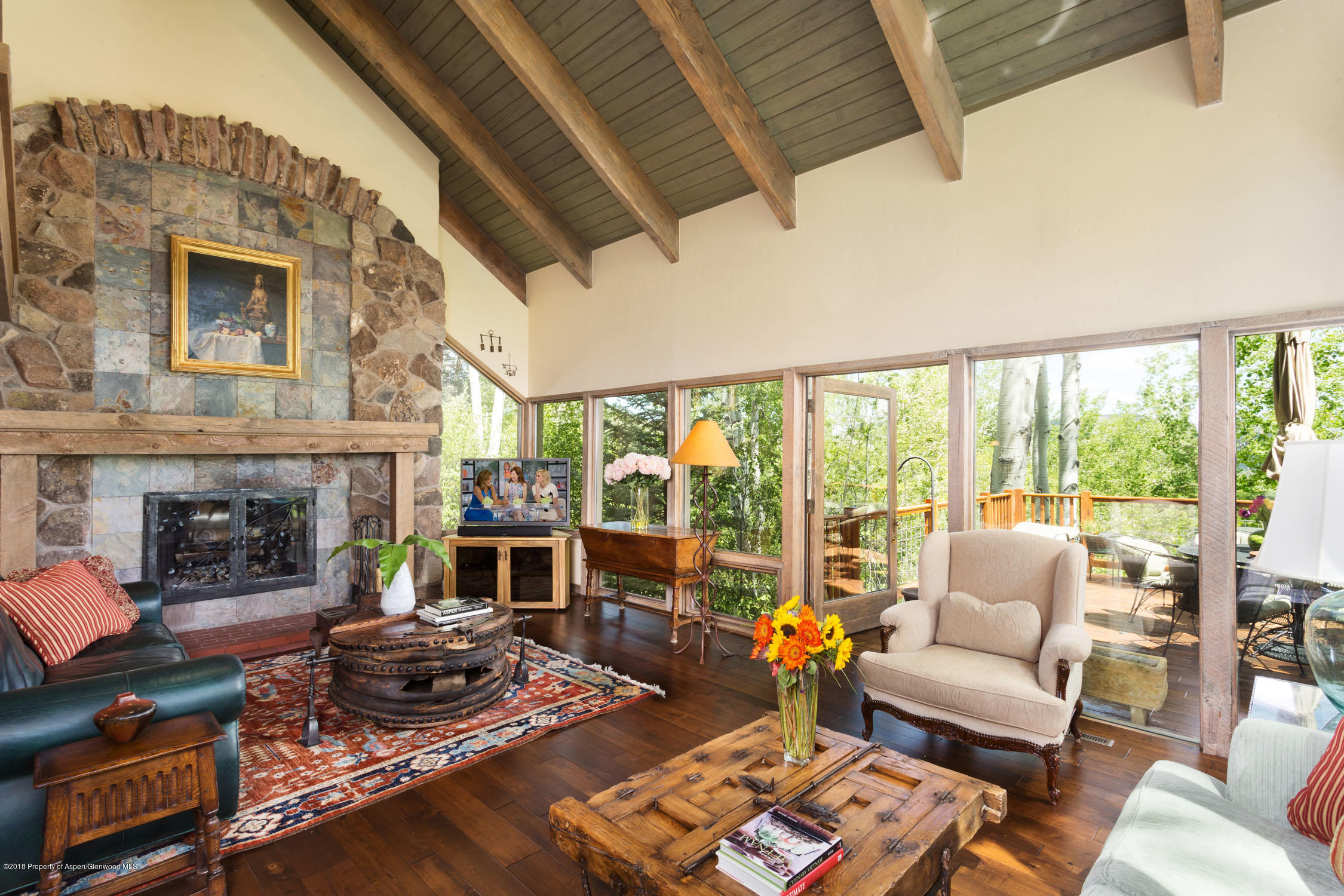 85 Maple Ridge Lane Snowmass Village CO 81615