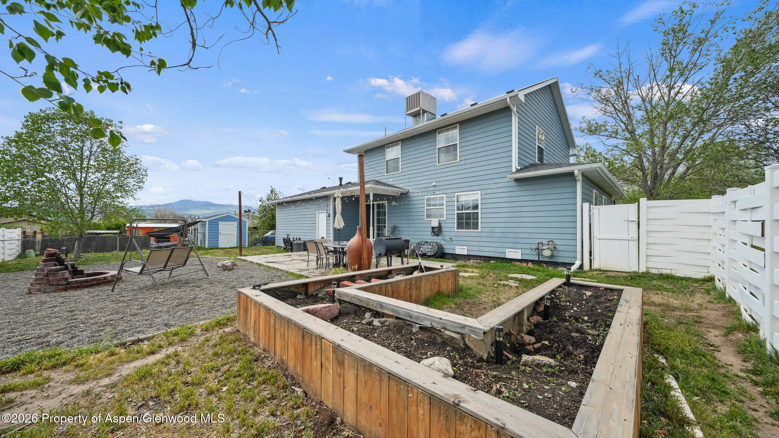 2750 East Avenue Rifle CO 81650