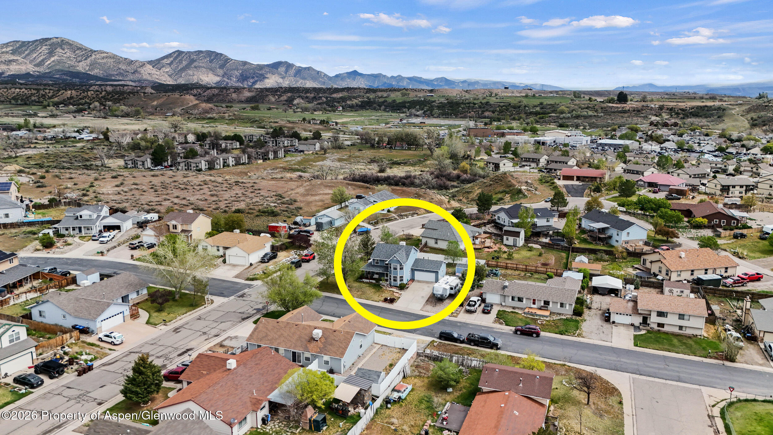2750 East Avenue Rifle CO 81650