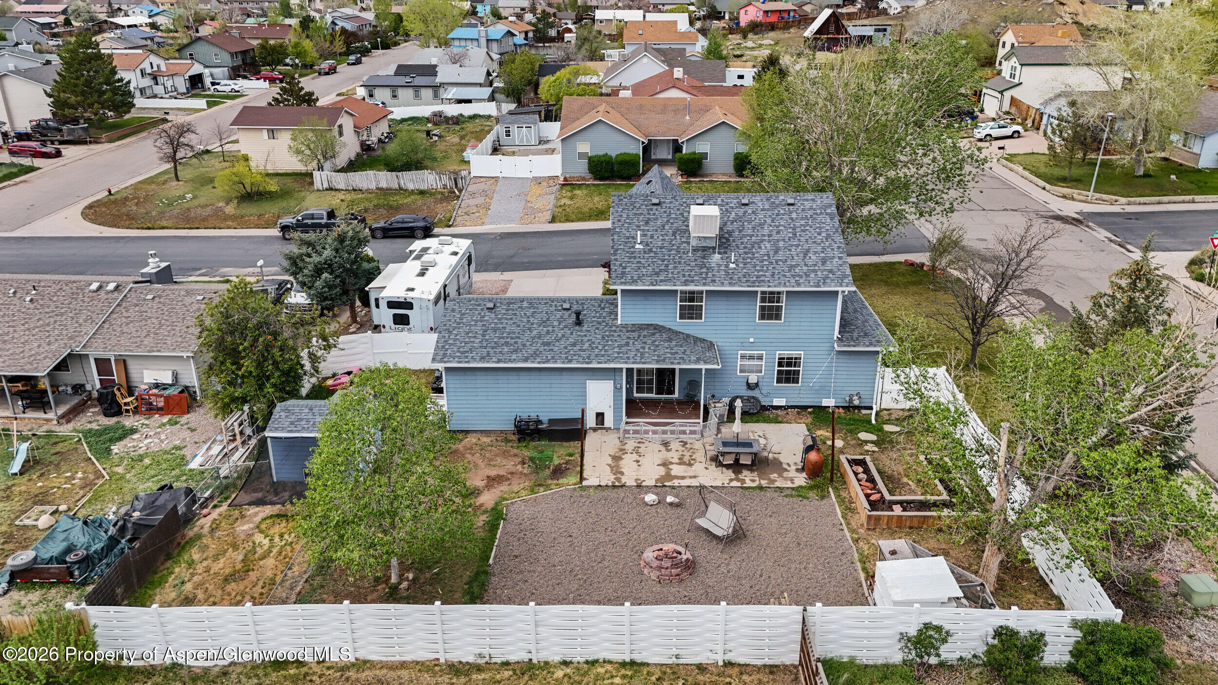 2750 East Avenue Rifle CO 81650