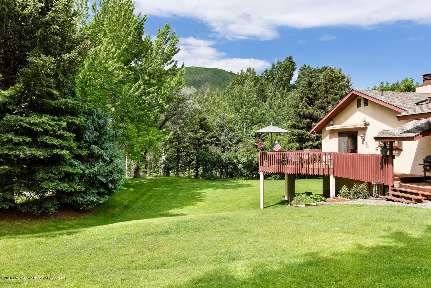 142 Holland Hills Road Basalt CO 81621