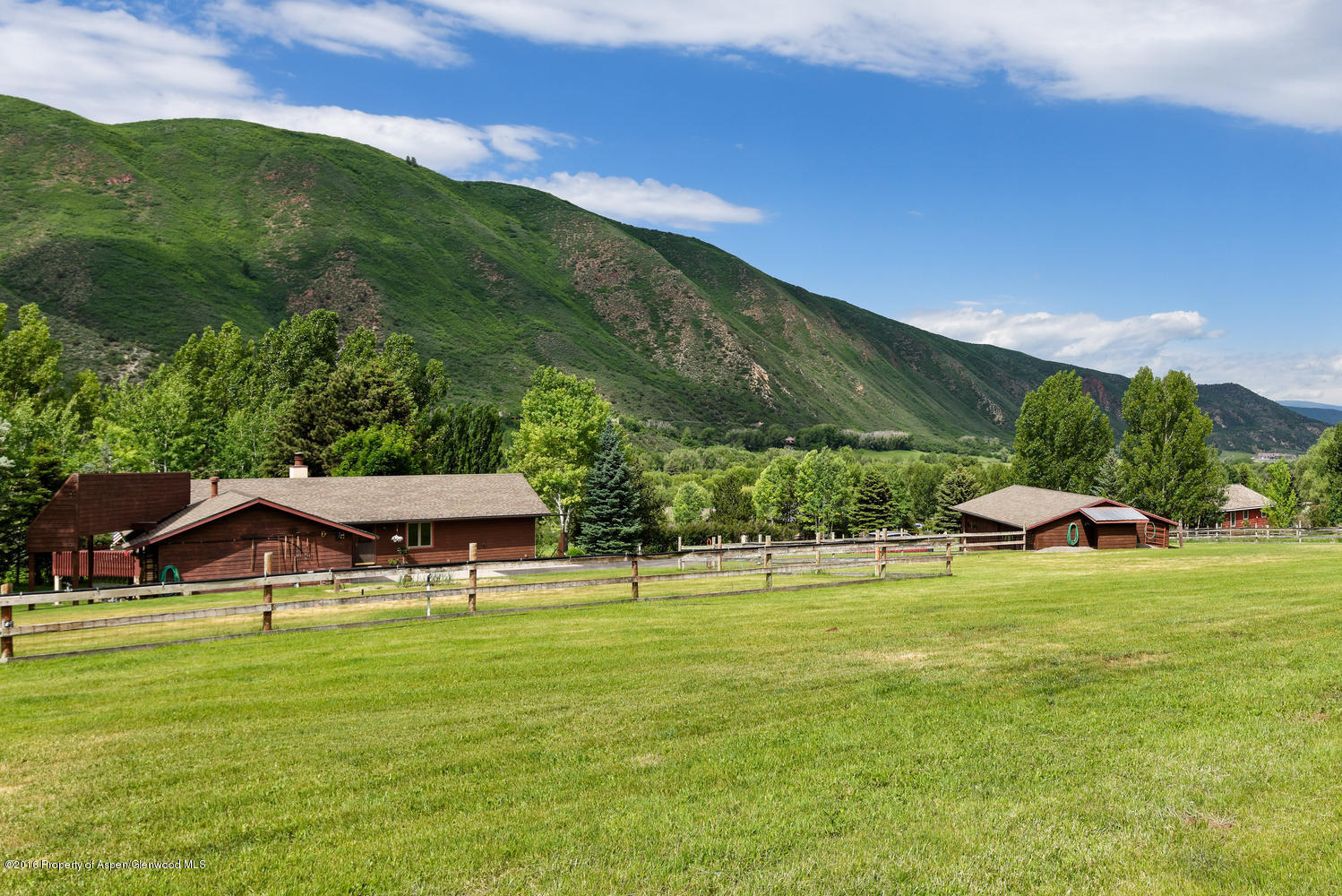 142 Holland Hills Road Basalt CO 81621