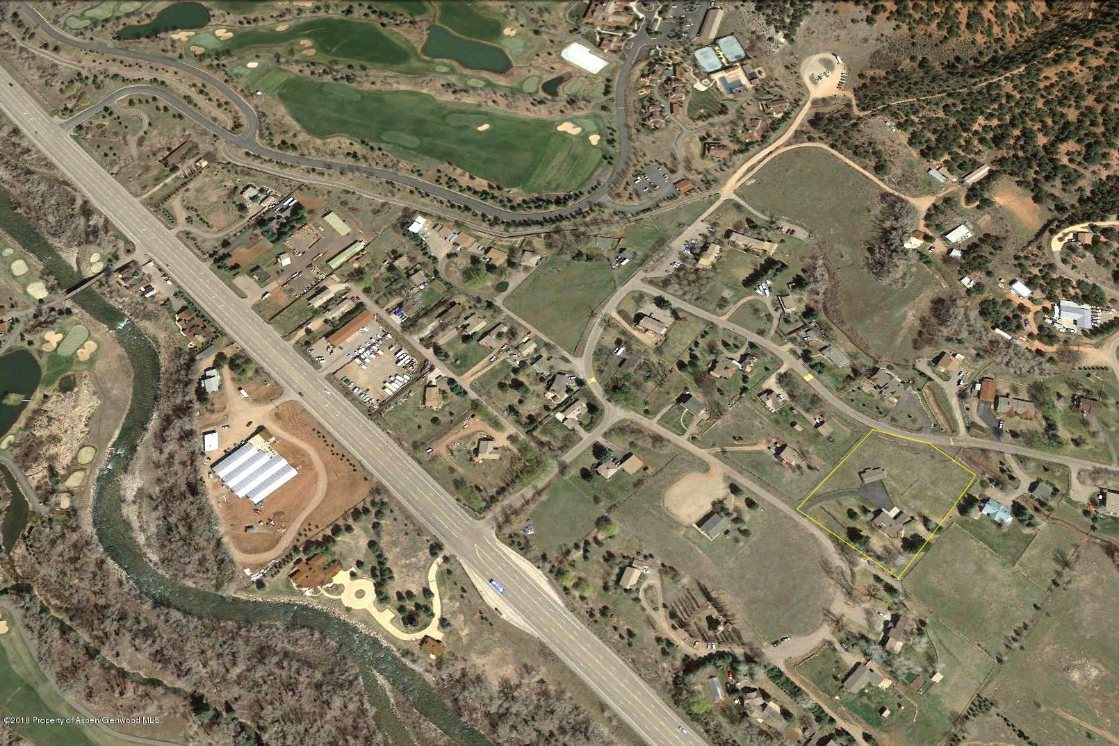 142 Holland Hills Road Basalt CO 81621