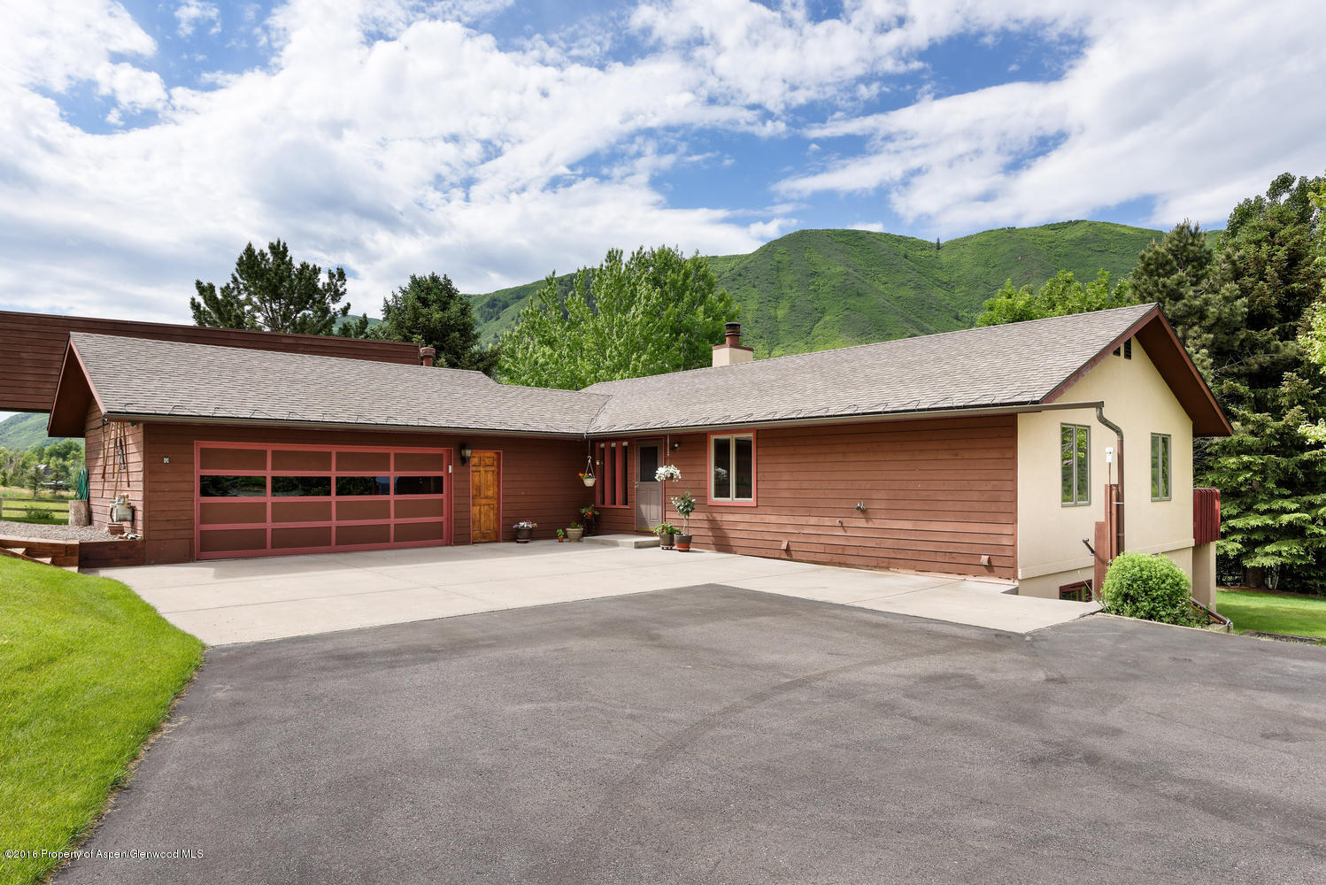 142 Holland Hills Road Basalt CO 81621
