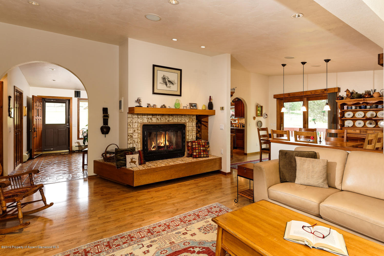 142 Holland Hills Road Basalt CO 81621