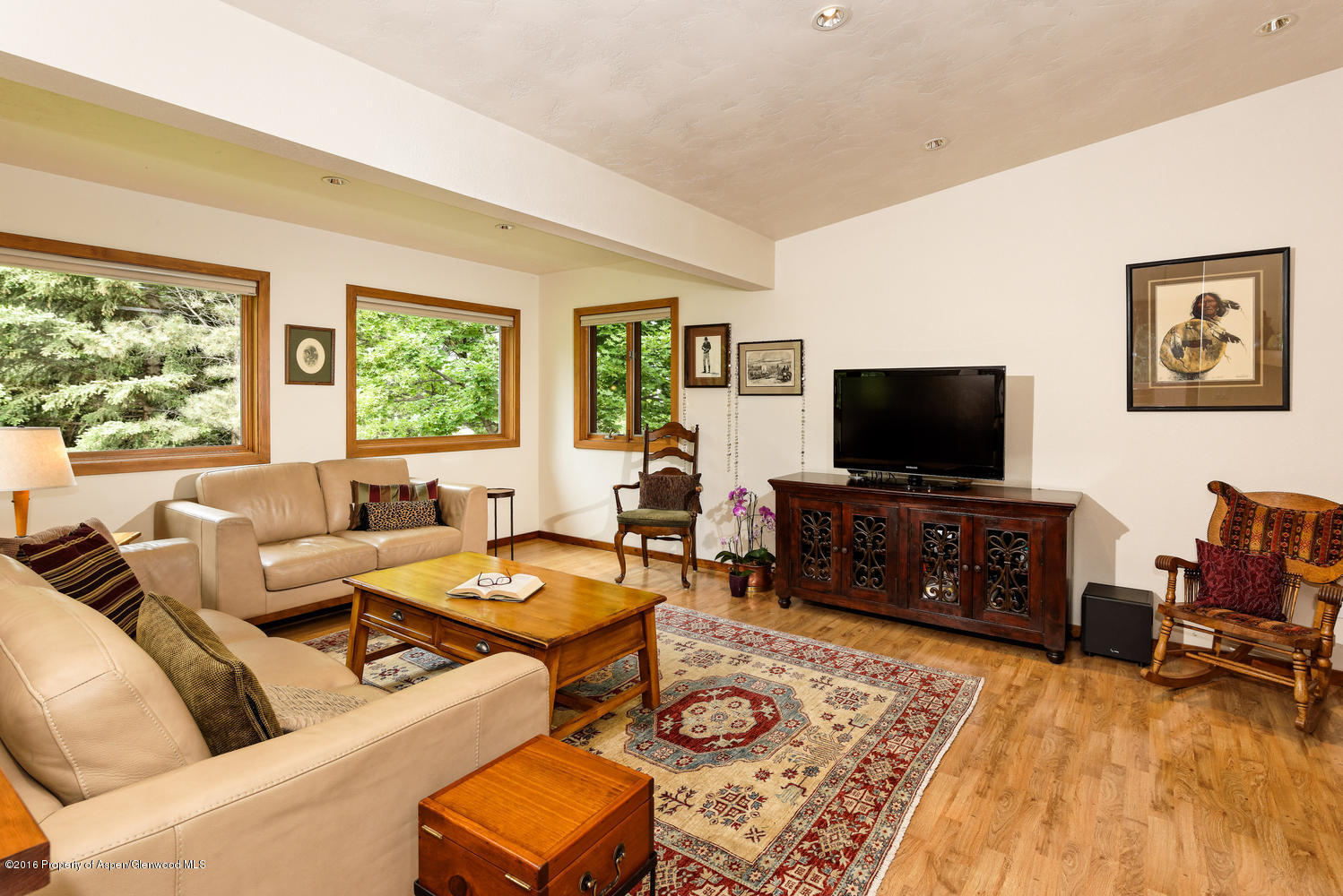 142 Holland Hills Road Basalt CO 81621