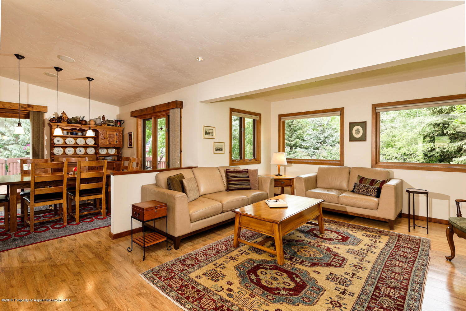 142 Holland Hills Road Basalt CO 81621