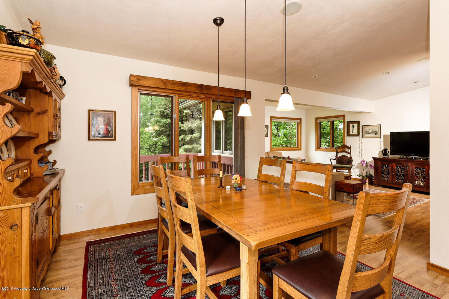 142 Holland Hills Road Basalt CO 81621