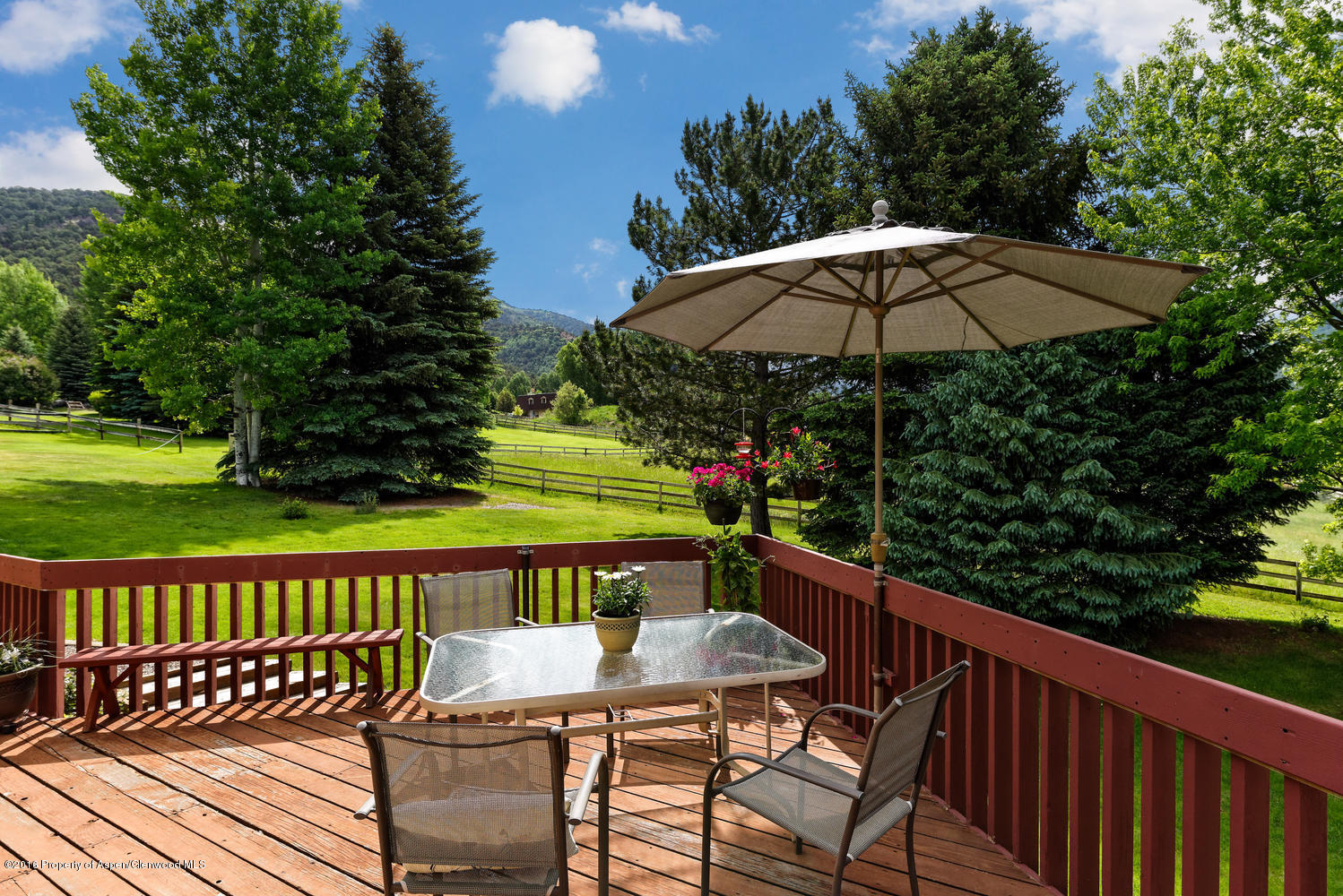 142 Holland Hills Road Basalt CO 81621