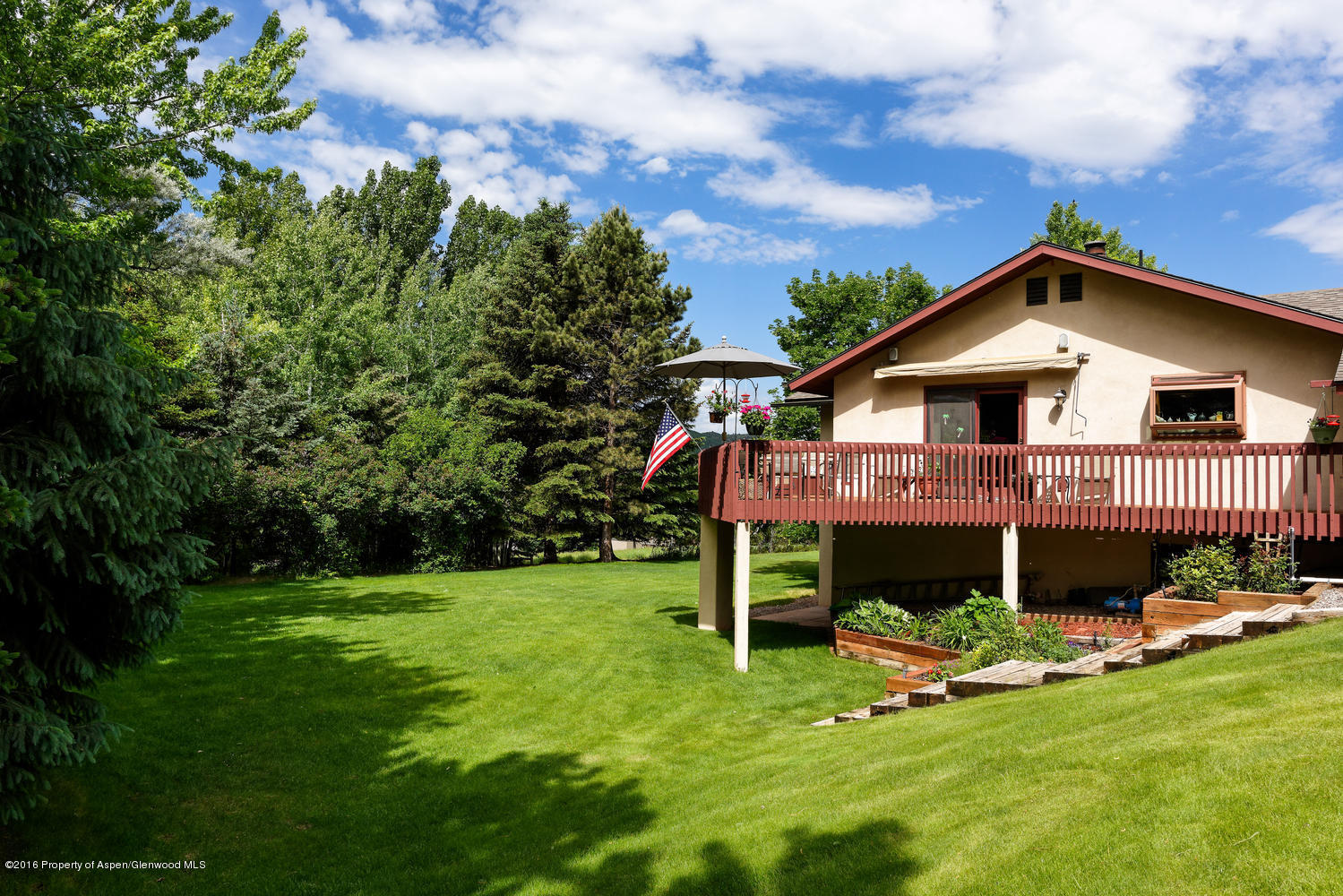 142 Holland Hills Road Basalt CO 81621