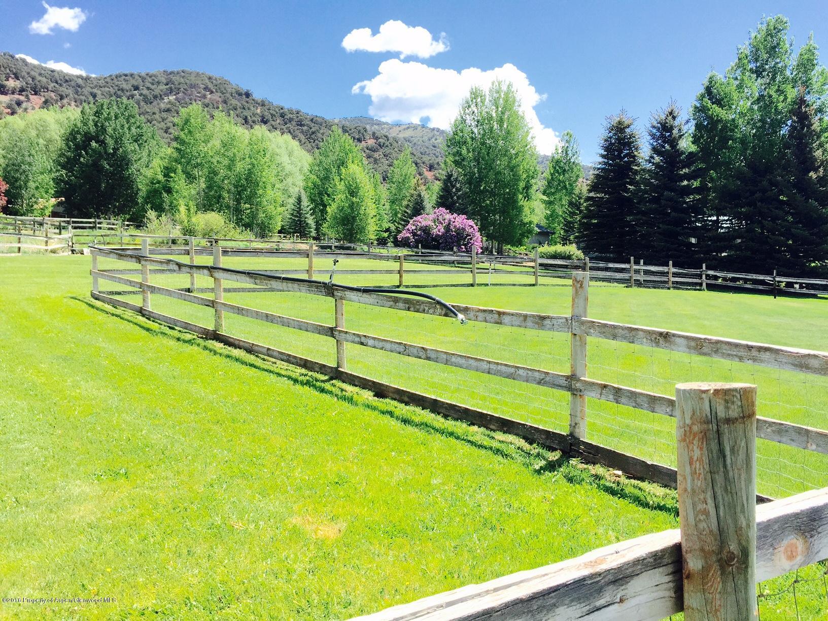 142 Holland Hills Road Basalt CO 81621