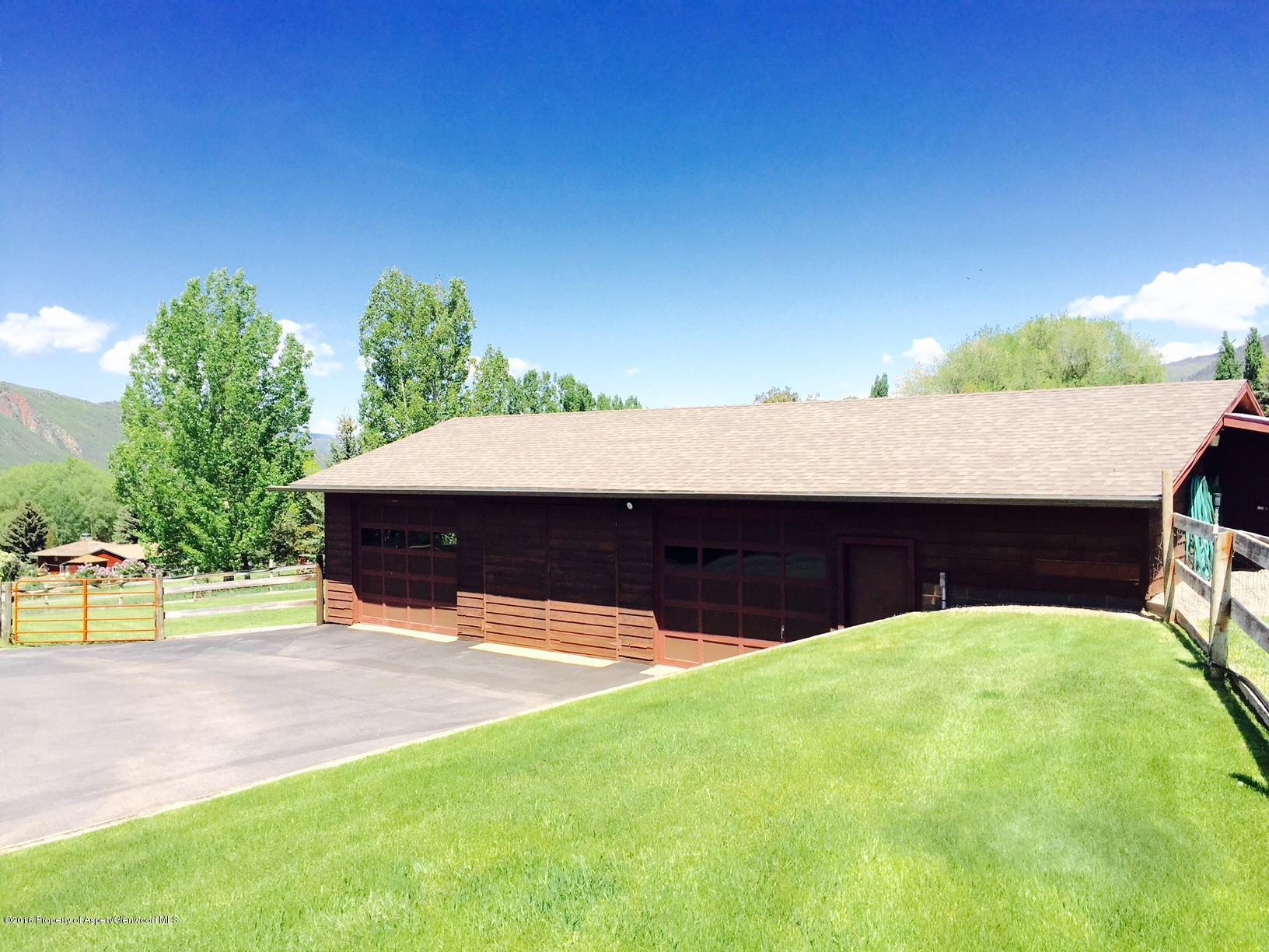 142 Holland Hills Road Basalt CO 81621