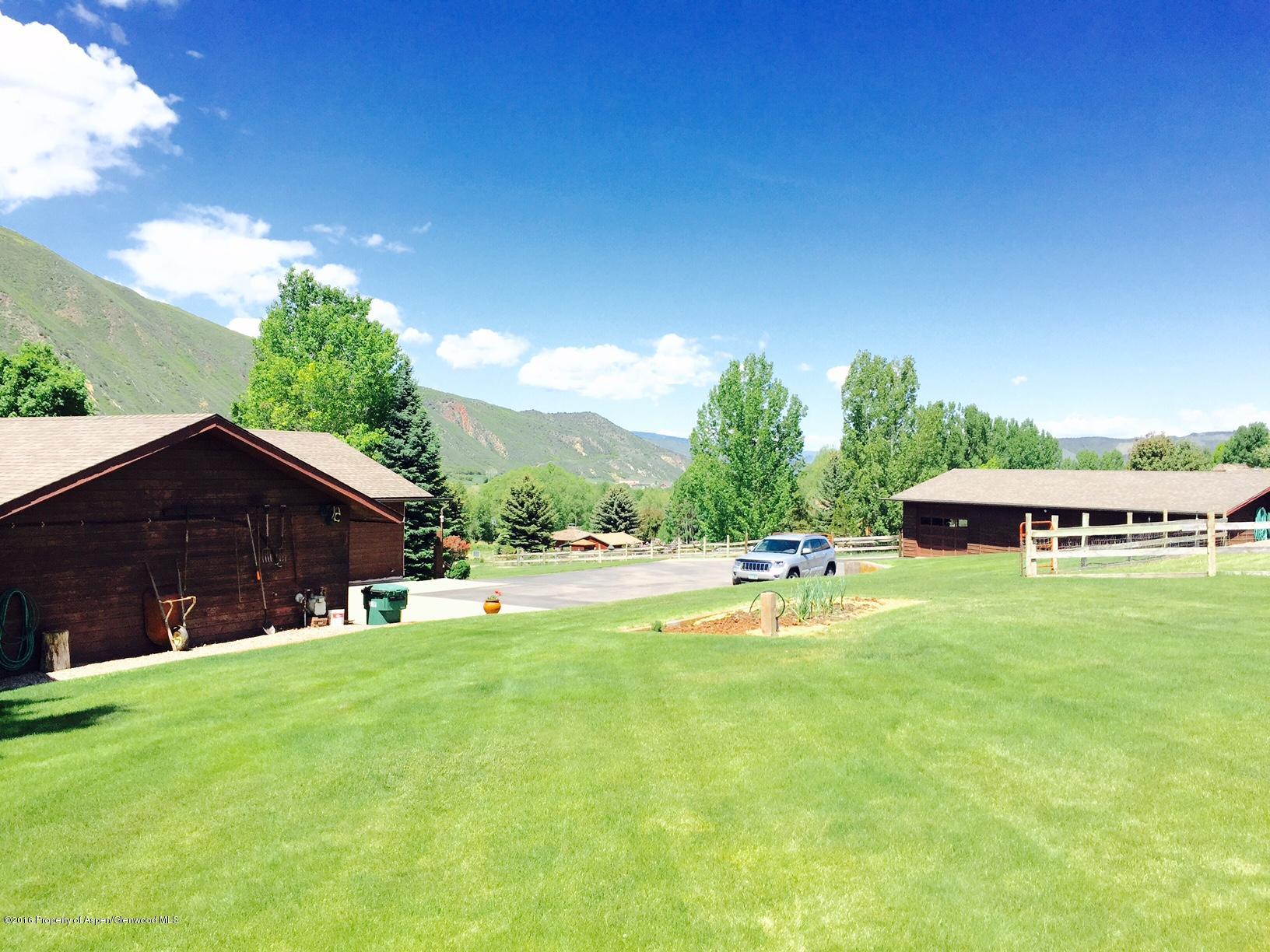 142 Holland Hills Road Basalt CO 81621