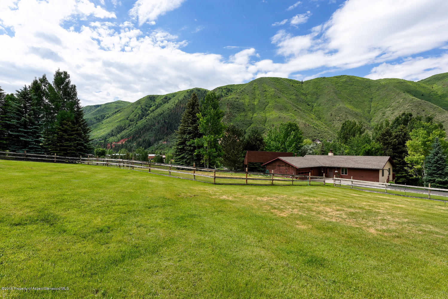 142 Holland Hills Road Basalt CO 81621