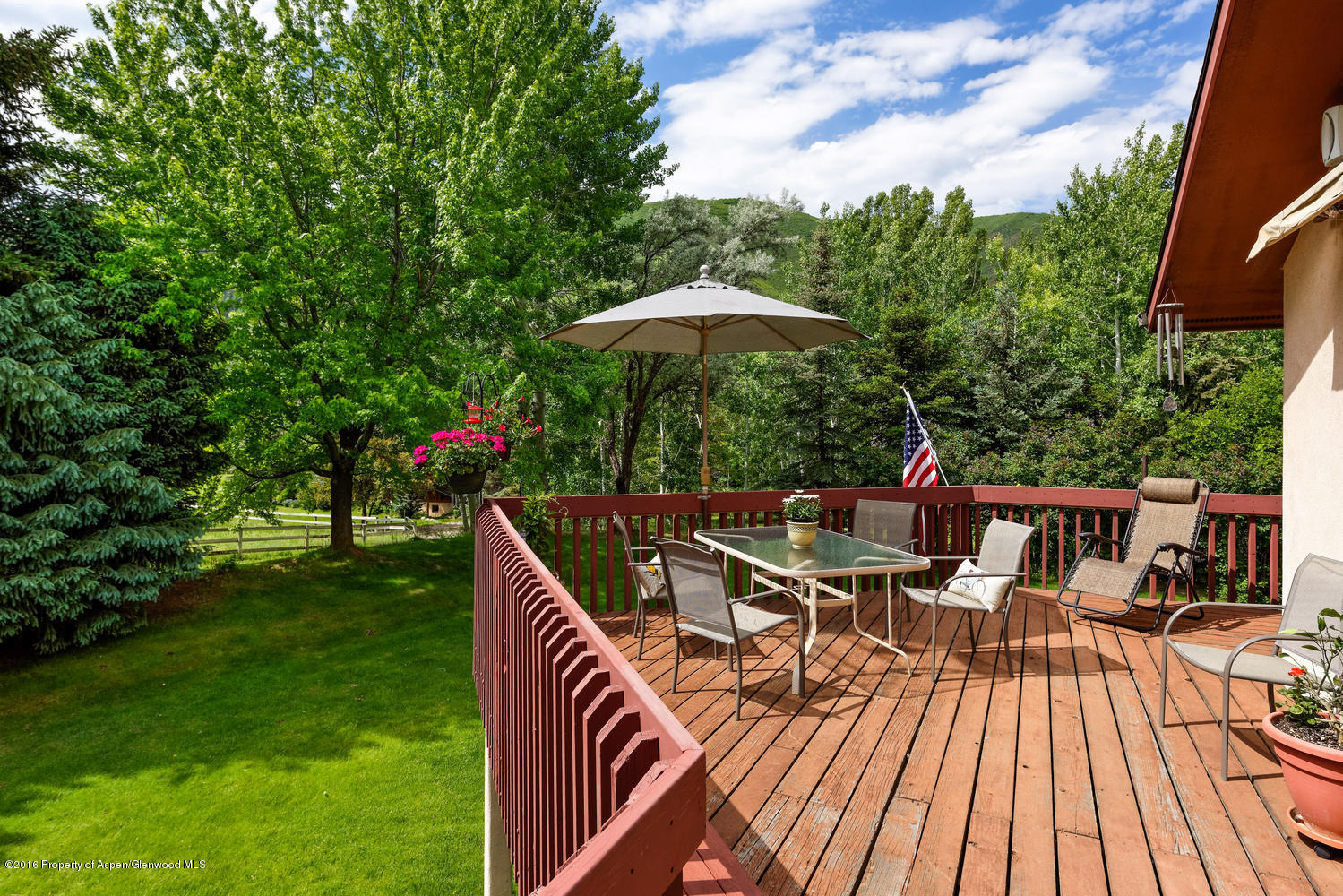 142 Holland Hills Road Basalt CO 81621