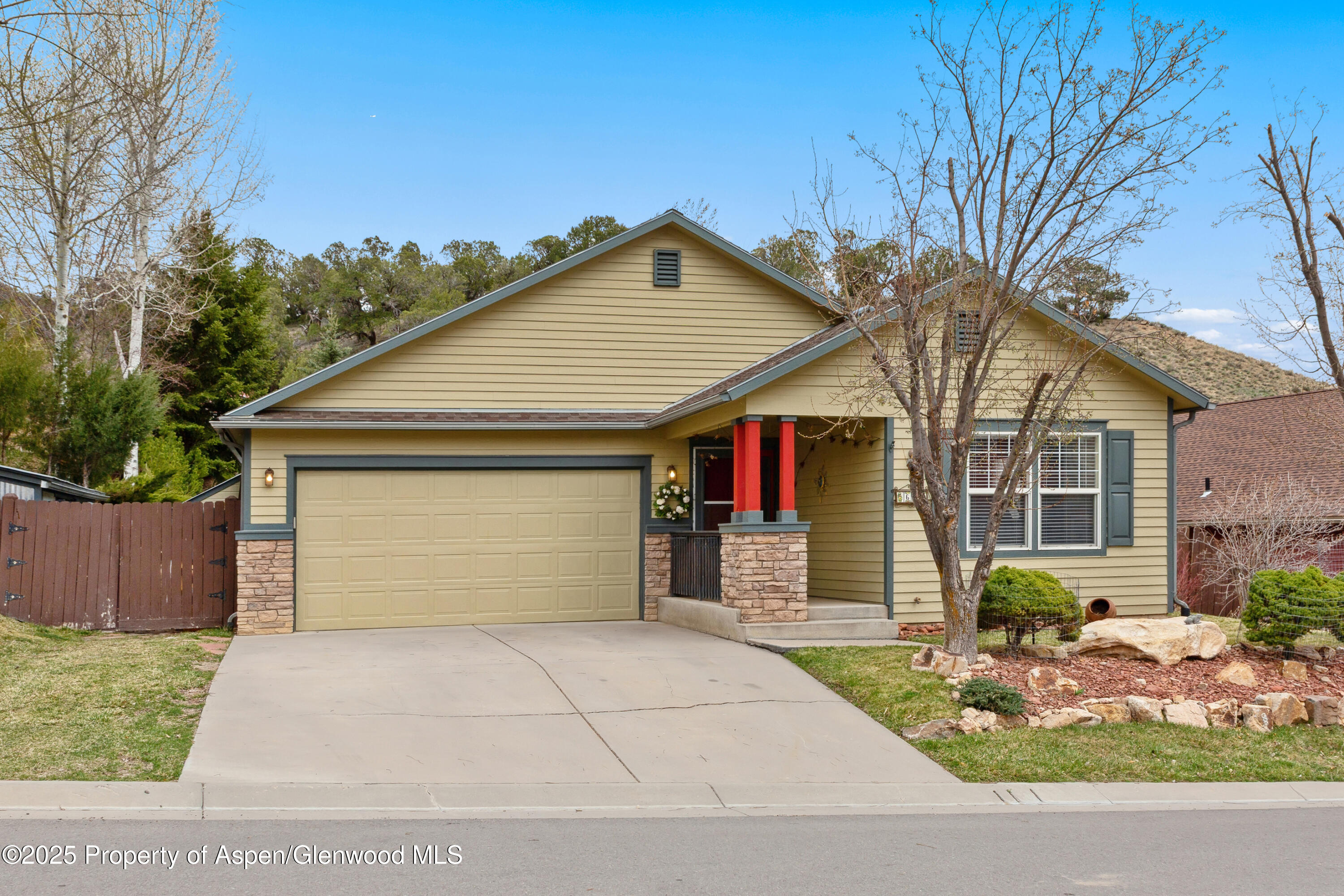 606 Lariat Loop New Castle CO 81647