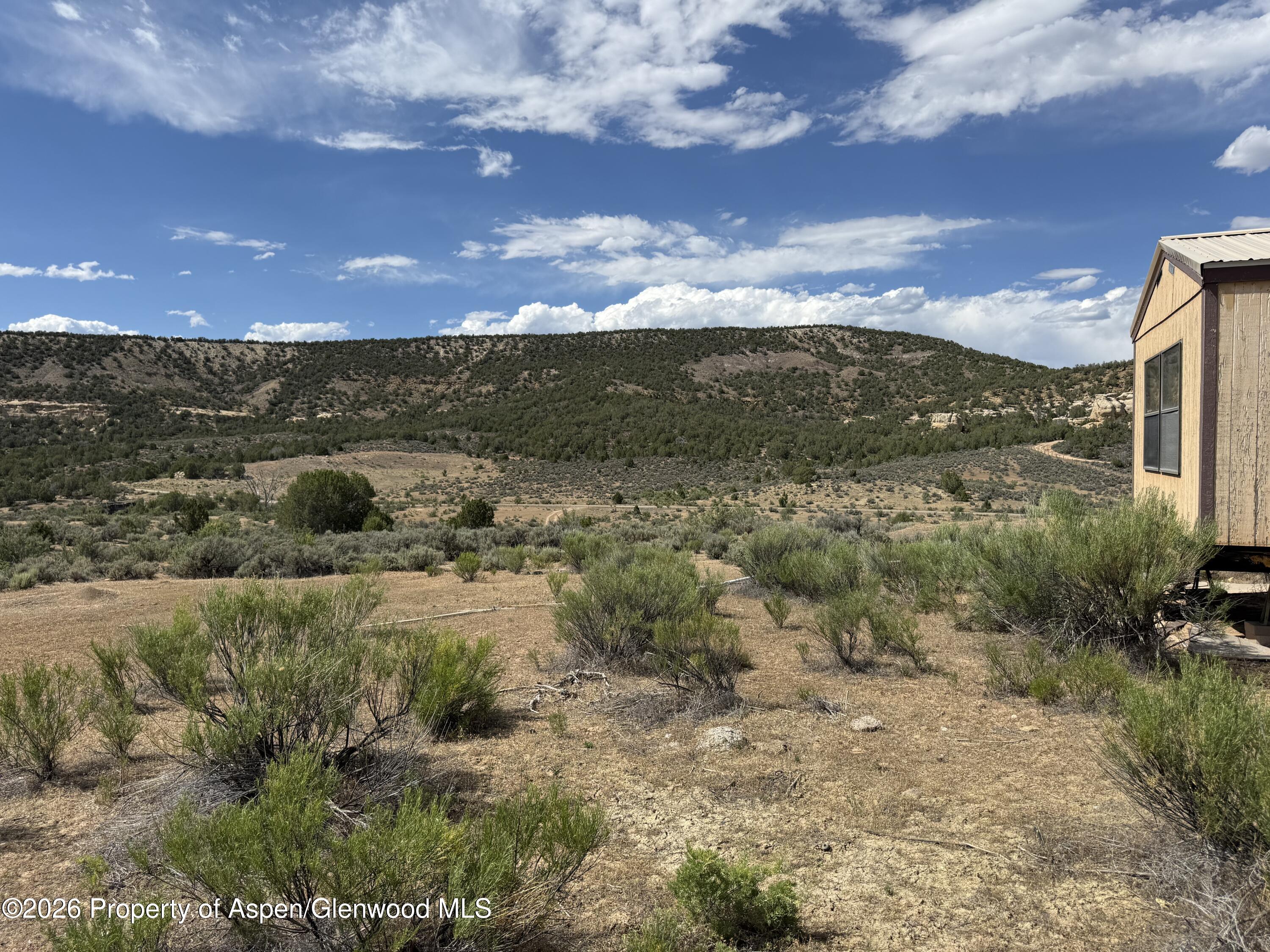4530 Horse Canyon Road De Beque CO 81630
