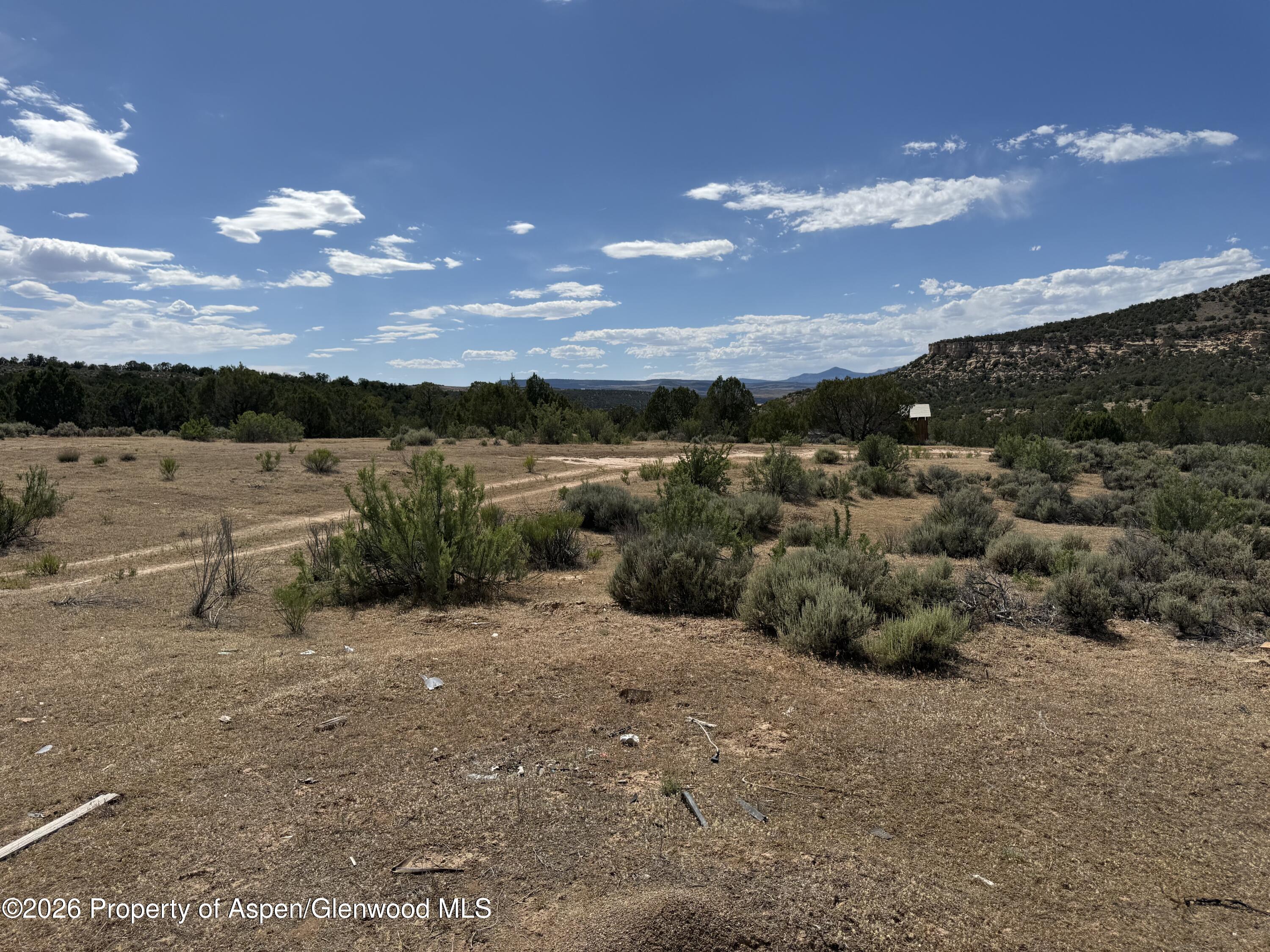 4530 Horse Canyon Road De Beque CO 81630