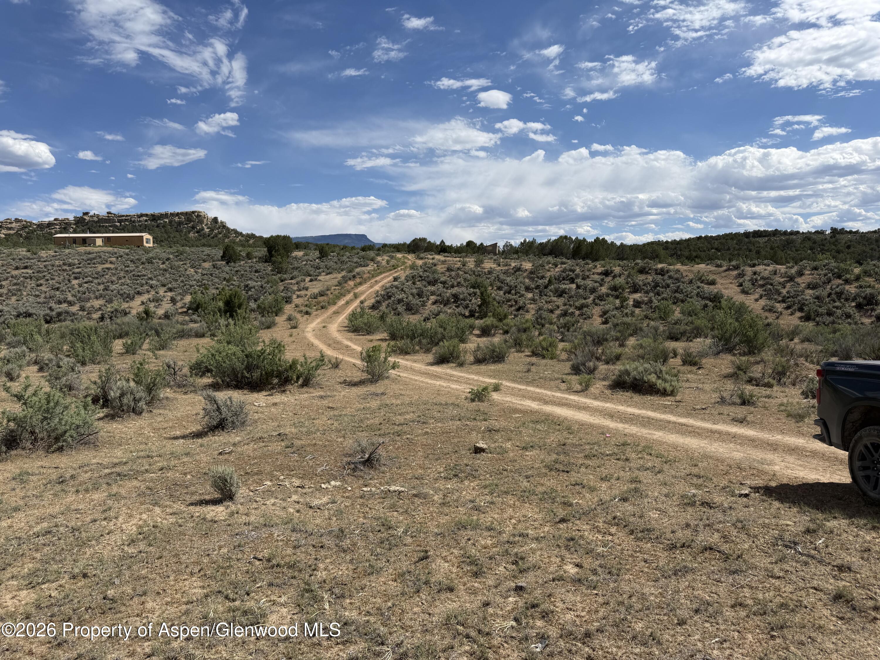 4530 Horse Canyon Road De Beque CO 81630