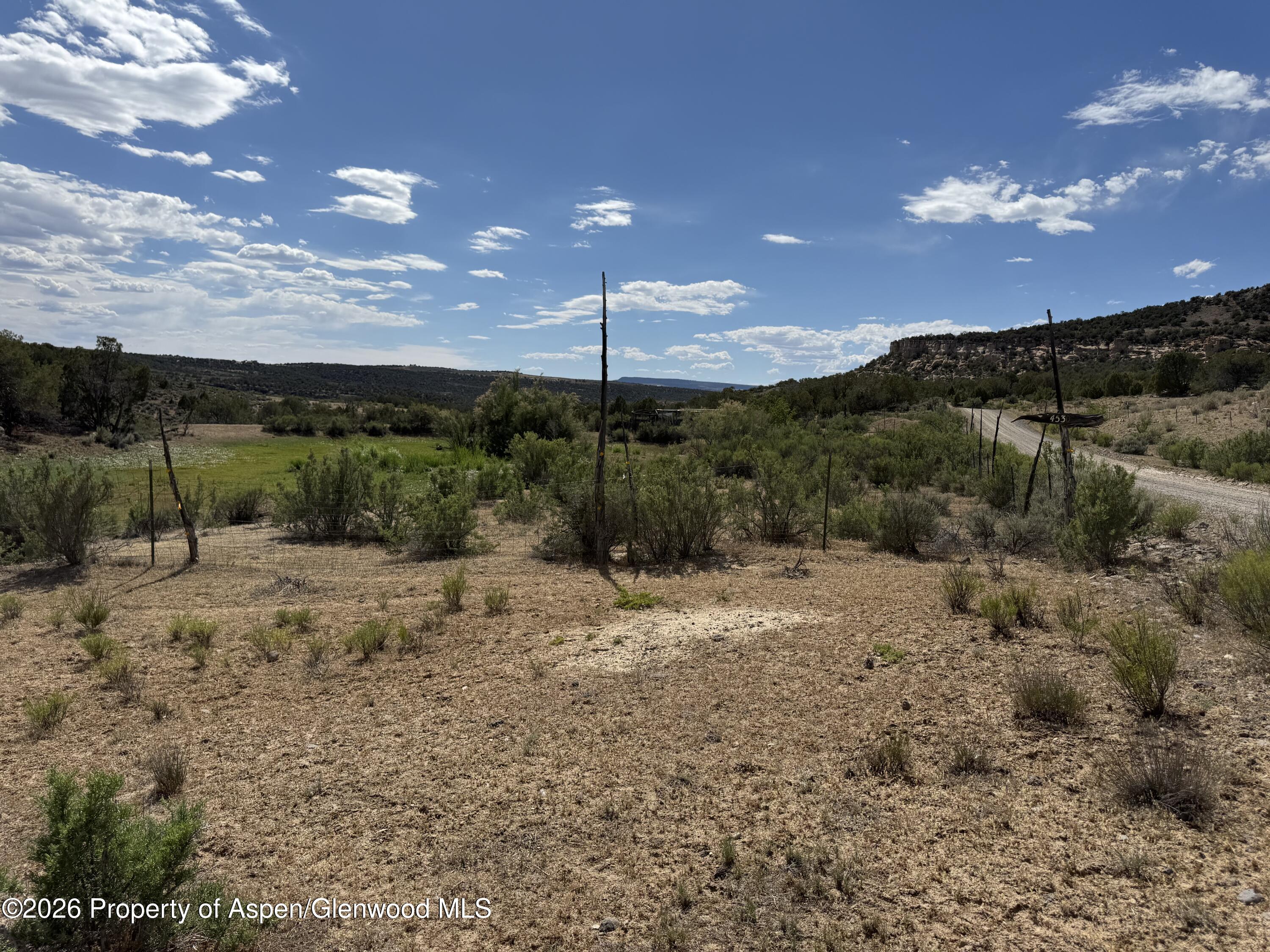 4530 Horse Canyon Road De Beque CO 81630