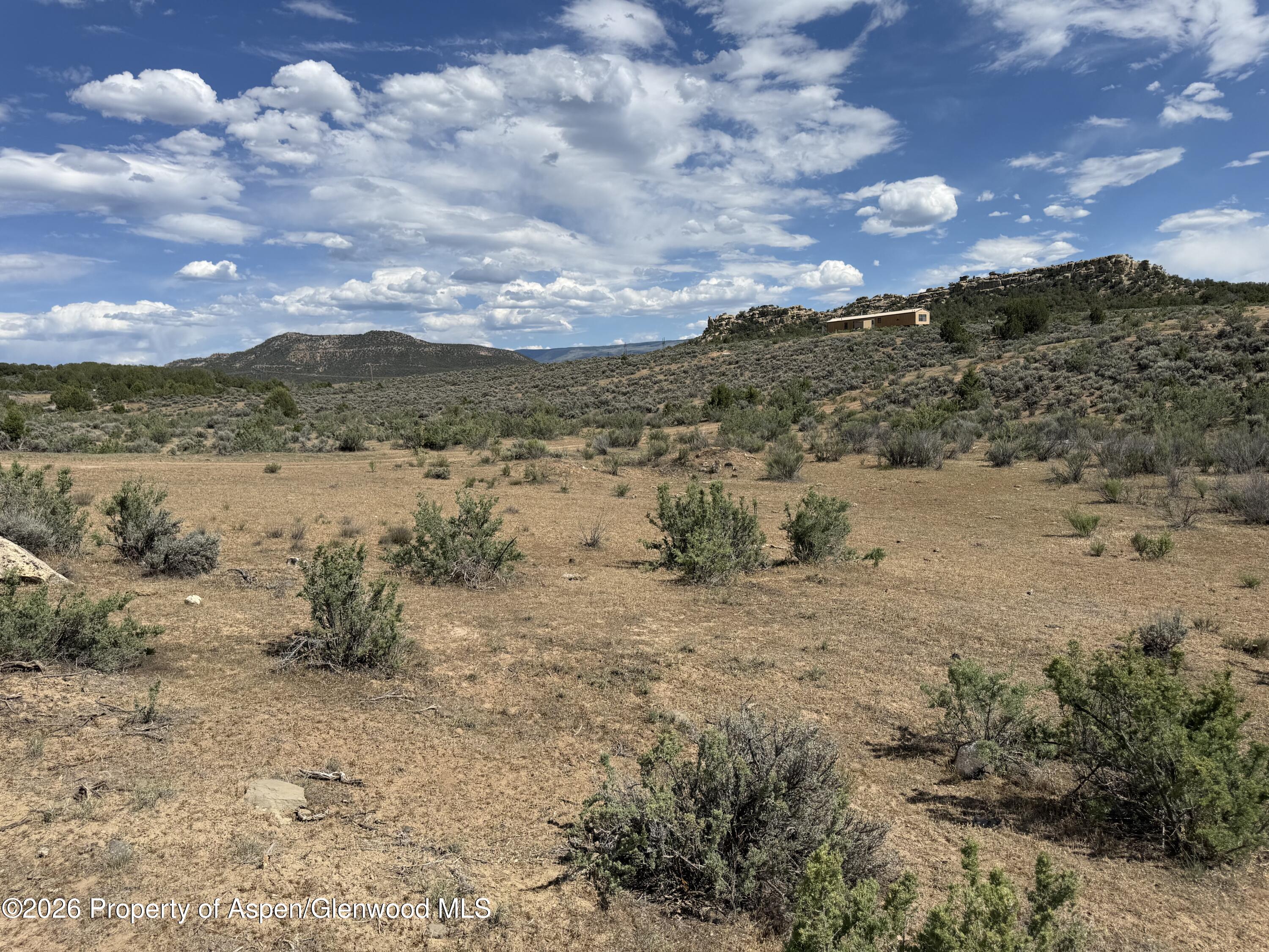 4530 Horse Canyon Road De Beque CO 81630