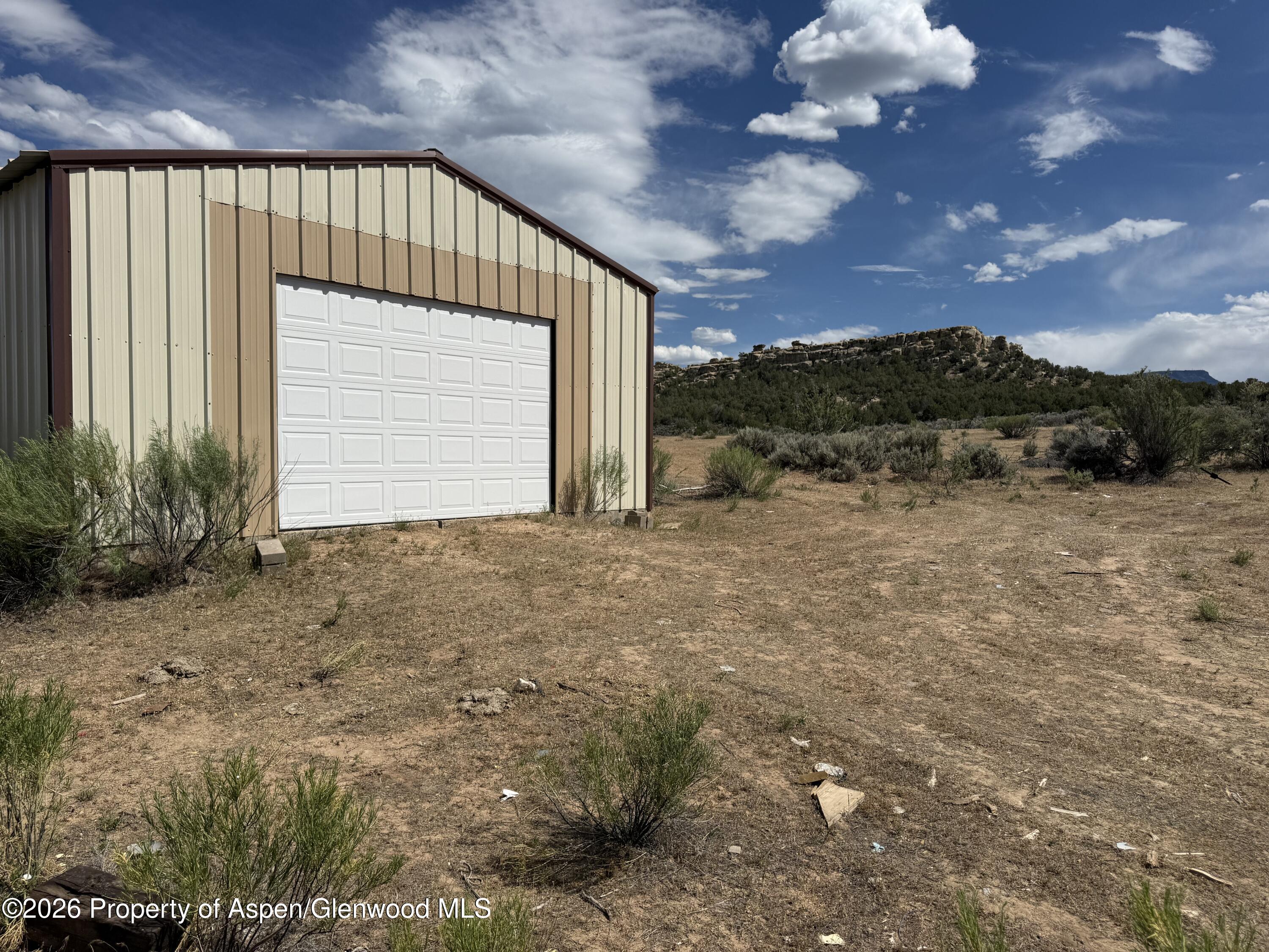 4530 Horse Canyon Road De Beque CO 81630
