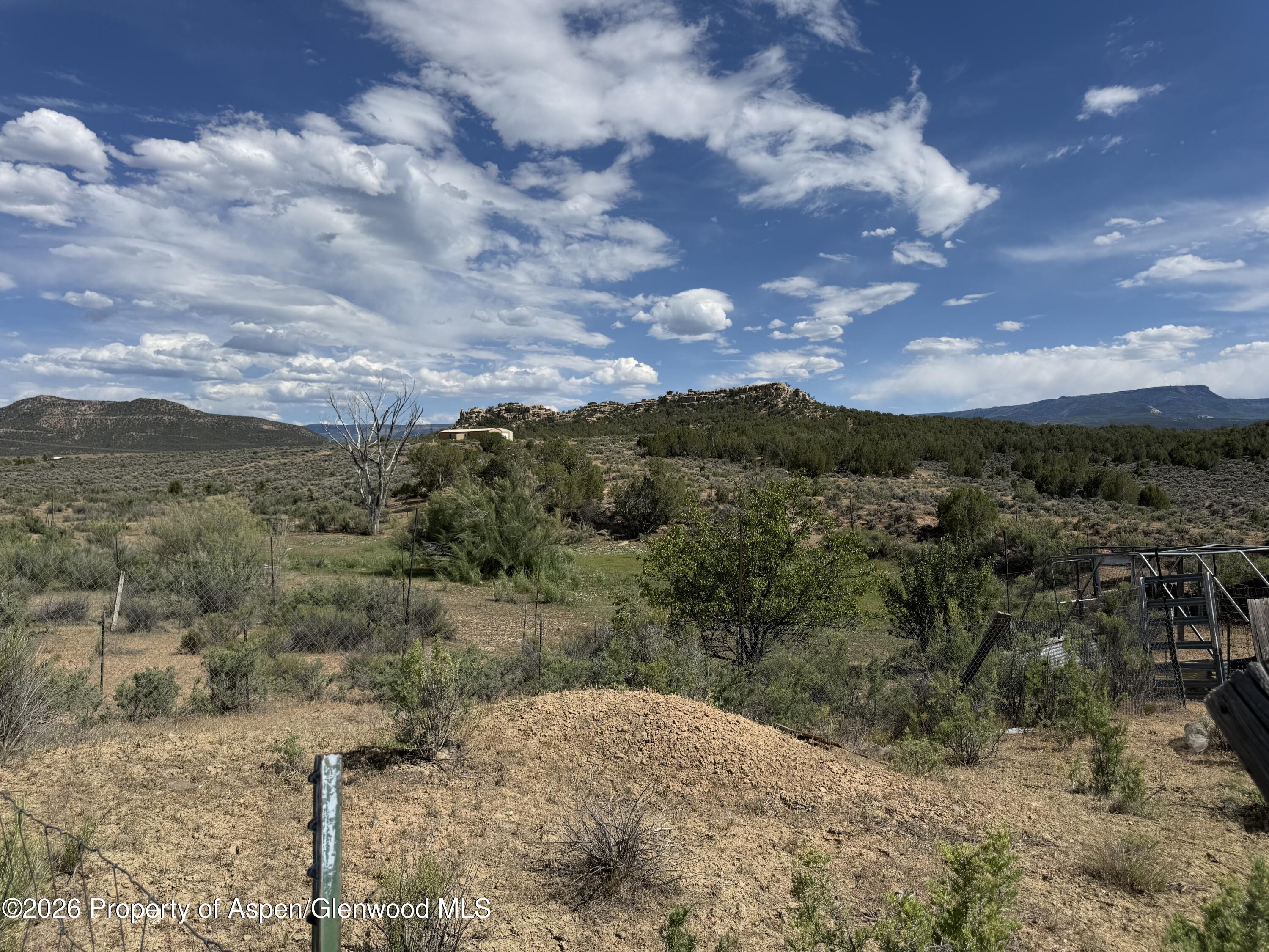 4530 Horse Canyon Road De Beque CO 81630